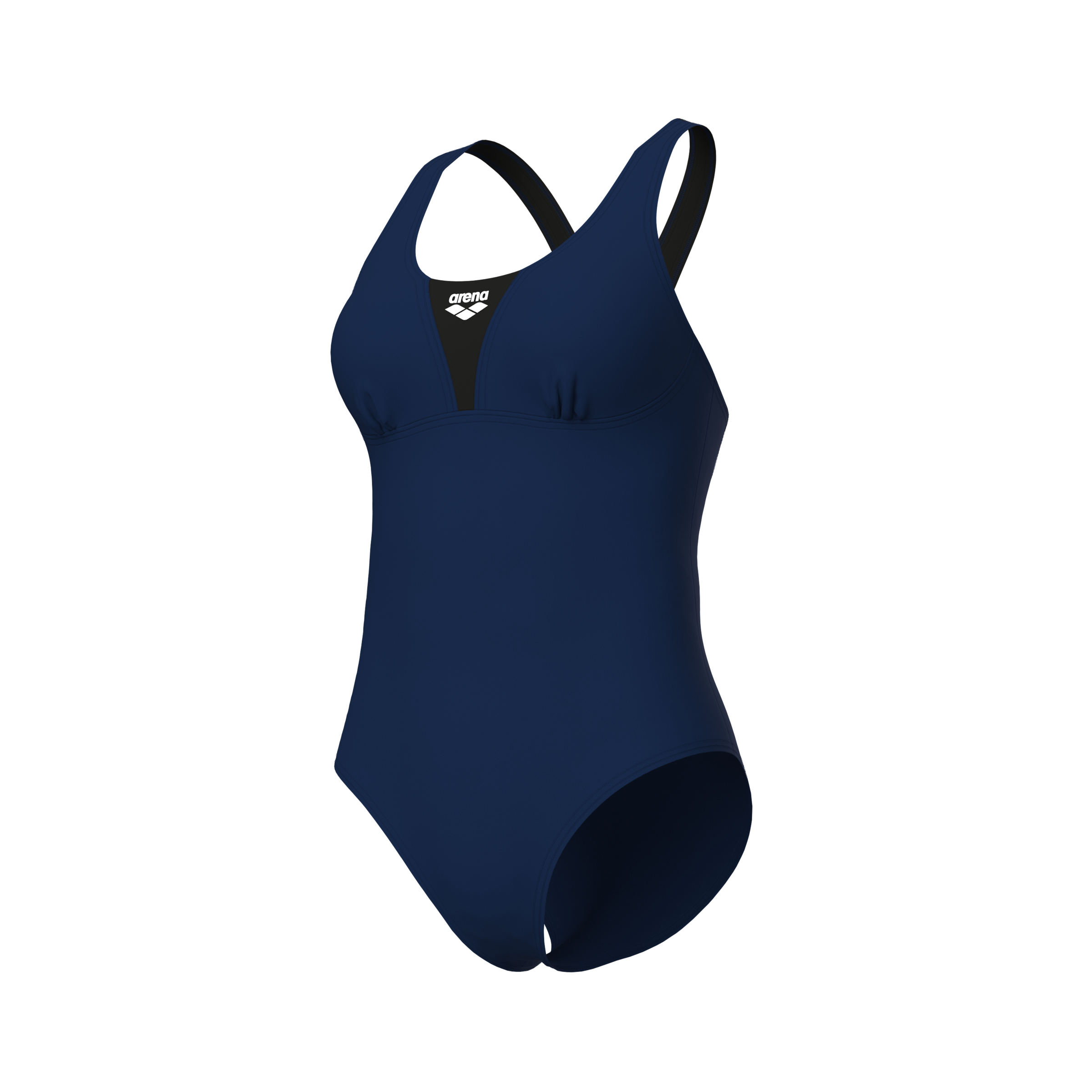 Arena Badeanzug »WOMEN'S ARENA SWIMSUIT CONTROL PRO SOLID«, 1 Stk.