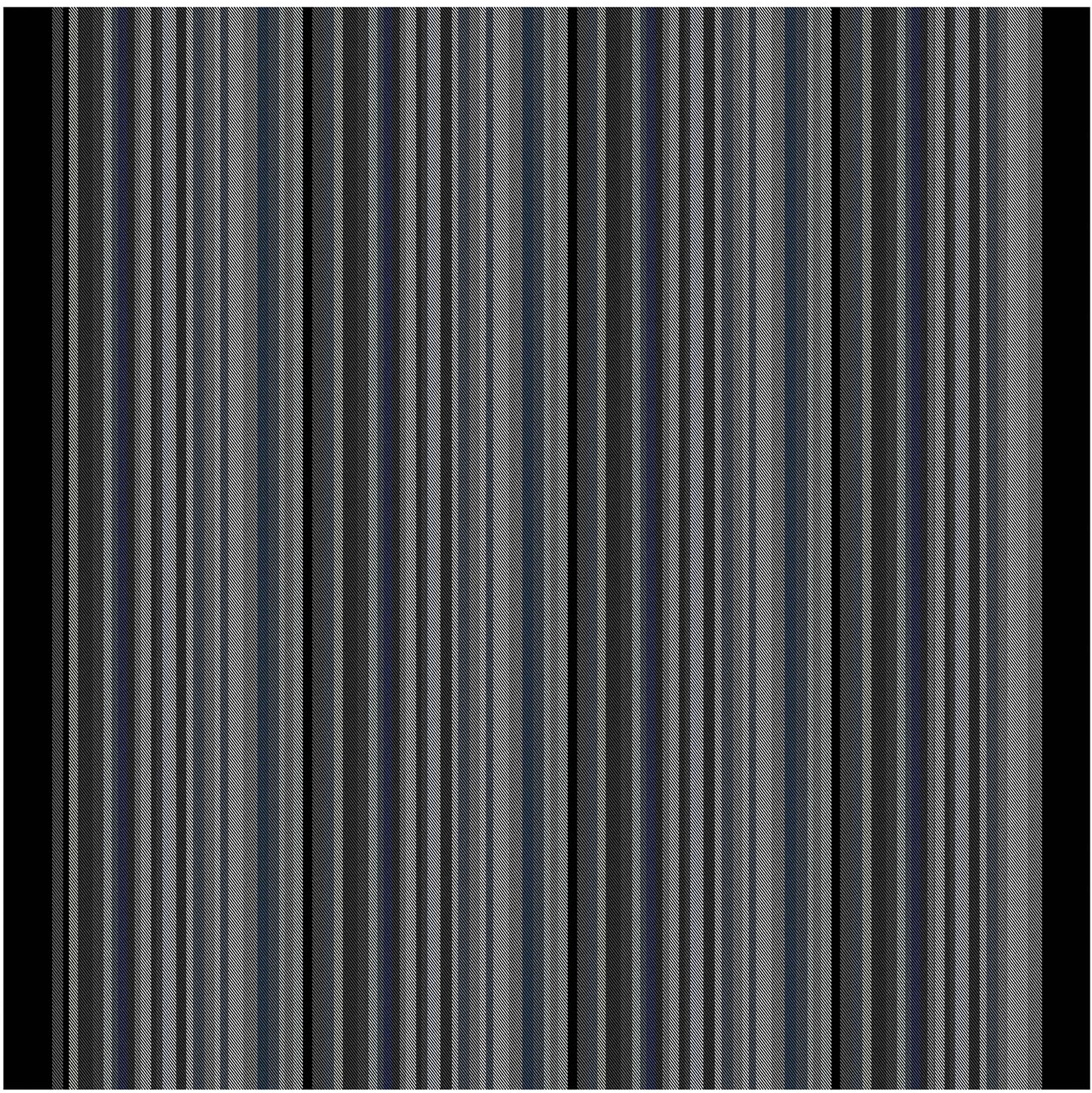 DDDDD Geschirrtuch "Over the rainbow" Jacquard-Gewebe, 60 x 65 cm günstig online kaufen