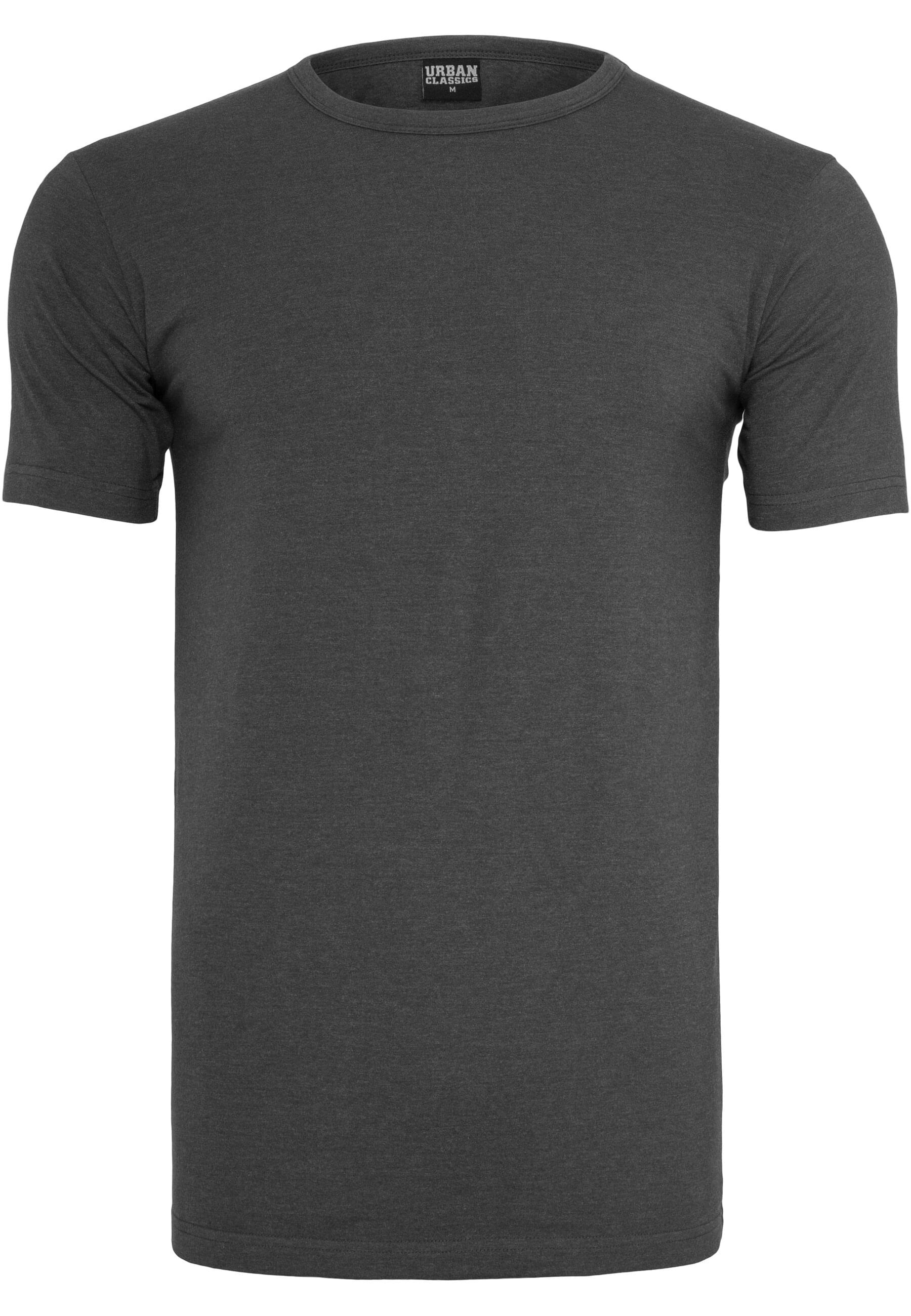 URBAN CLASSICS T-Shirt "Urban Classics Herren Fitted Stretch Tee"