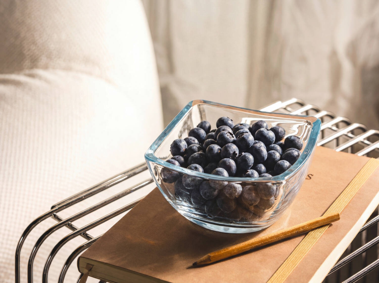 LEONARDO Snackschale »PIAZZA, Schale, 12 cm« 4 aus Glas im zeitlosen Design