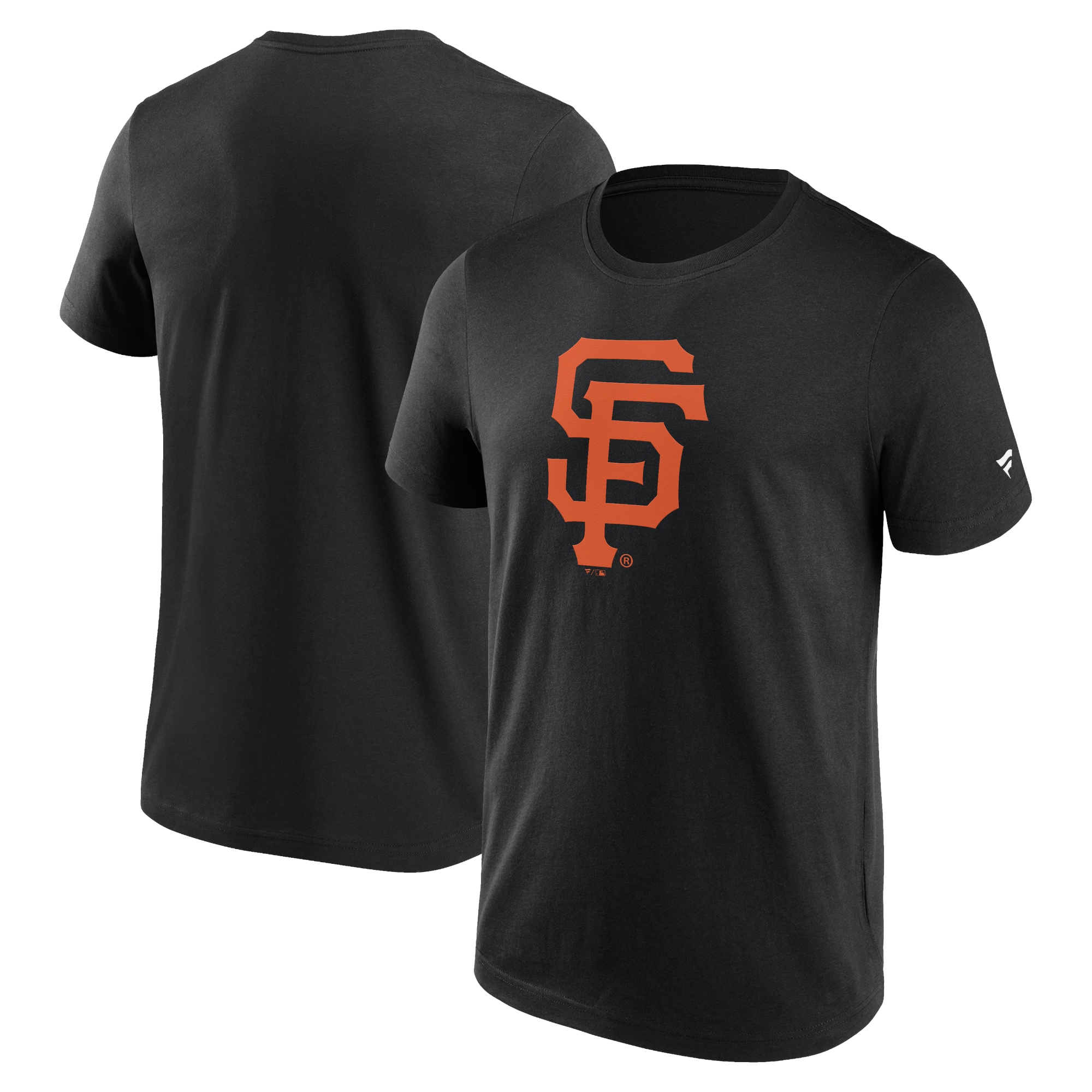 Fanatics T-Shirt "Fanatics Shirt San Francisco Giants Primary Logo" günstig online kaufen