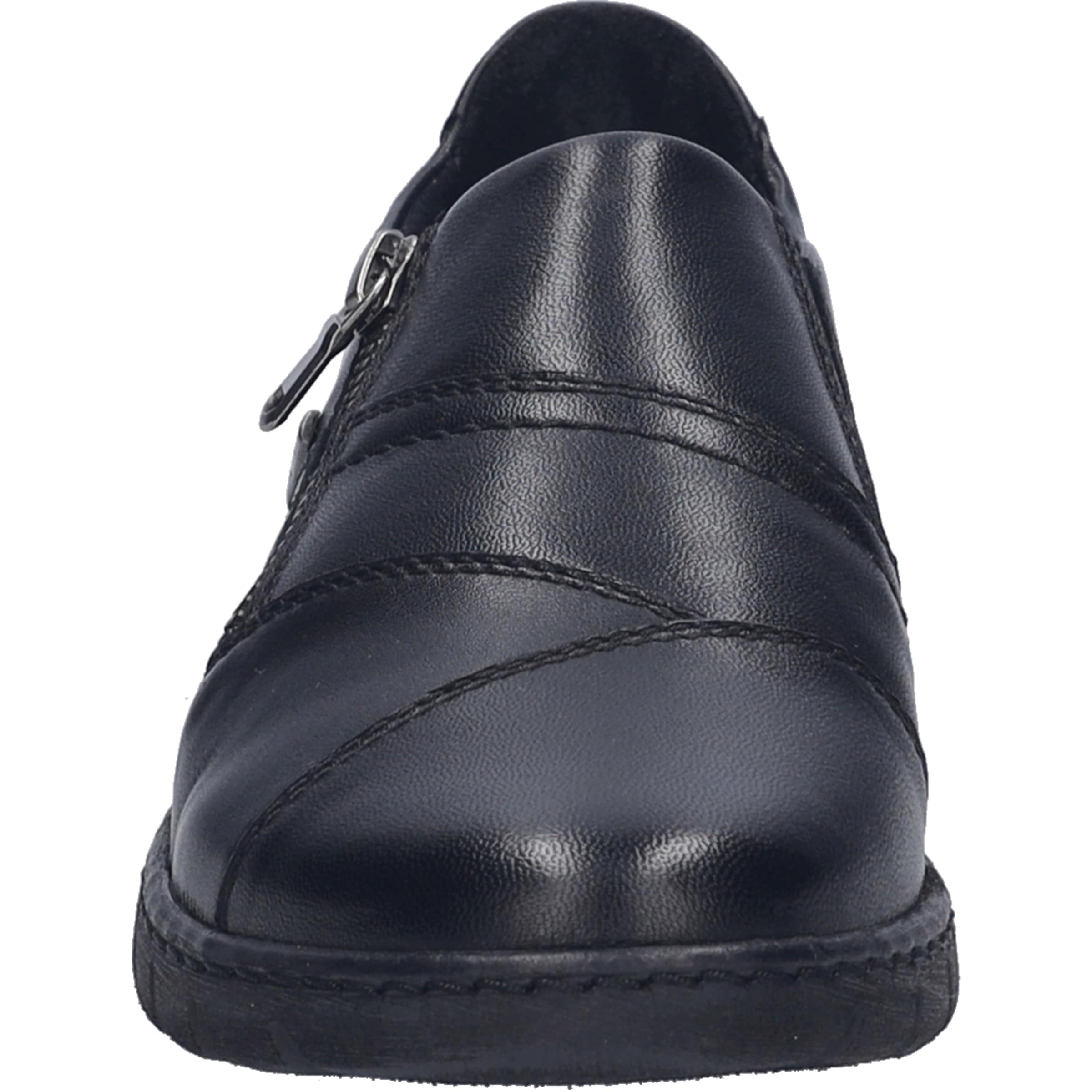 Josef Seibel Schnürschuh »Steffi 64, black-black«