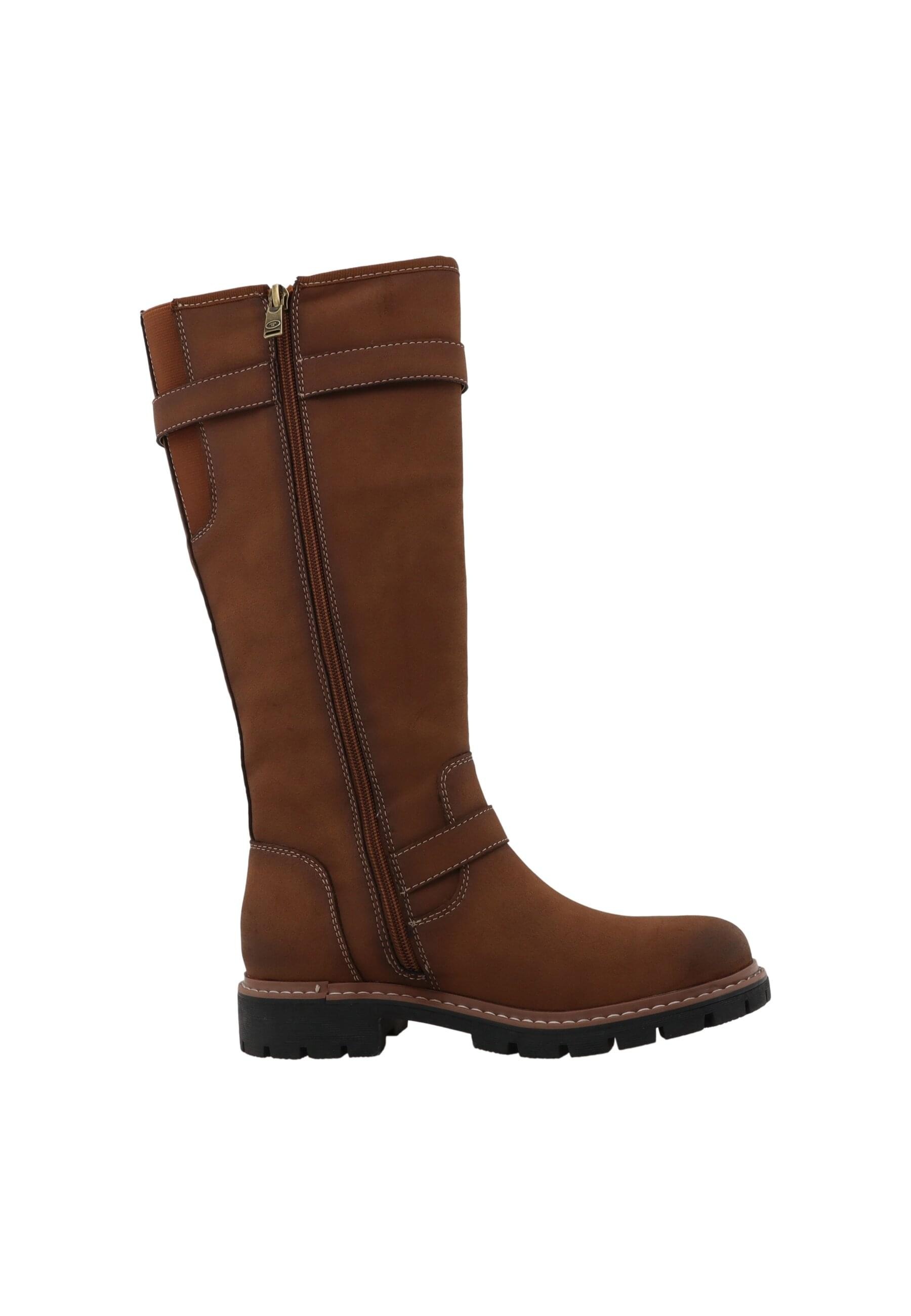 TOM TAILOR Stiefel »Tom Tailor Tall Boots«