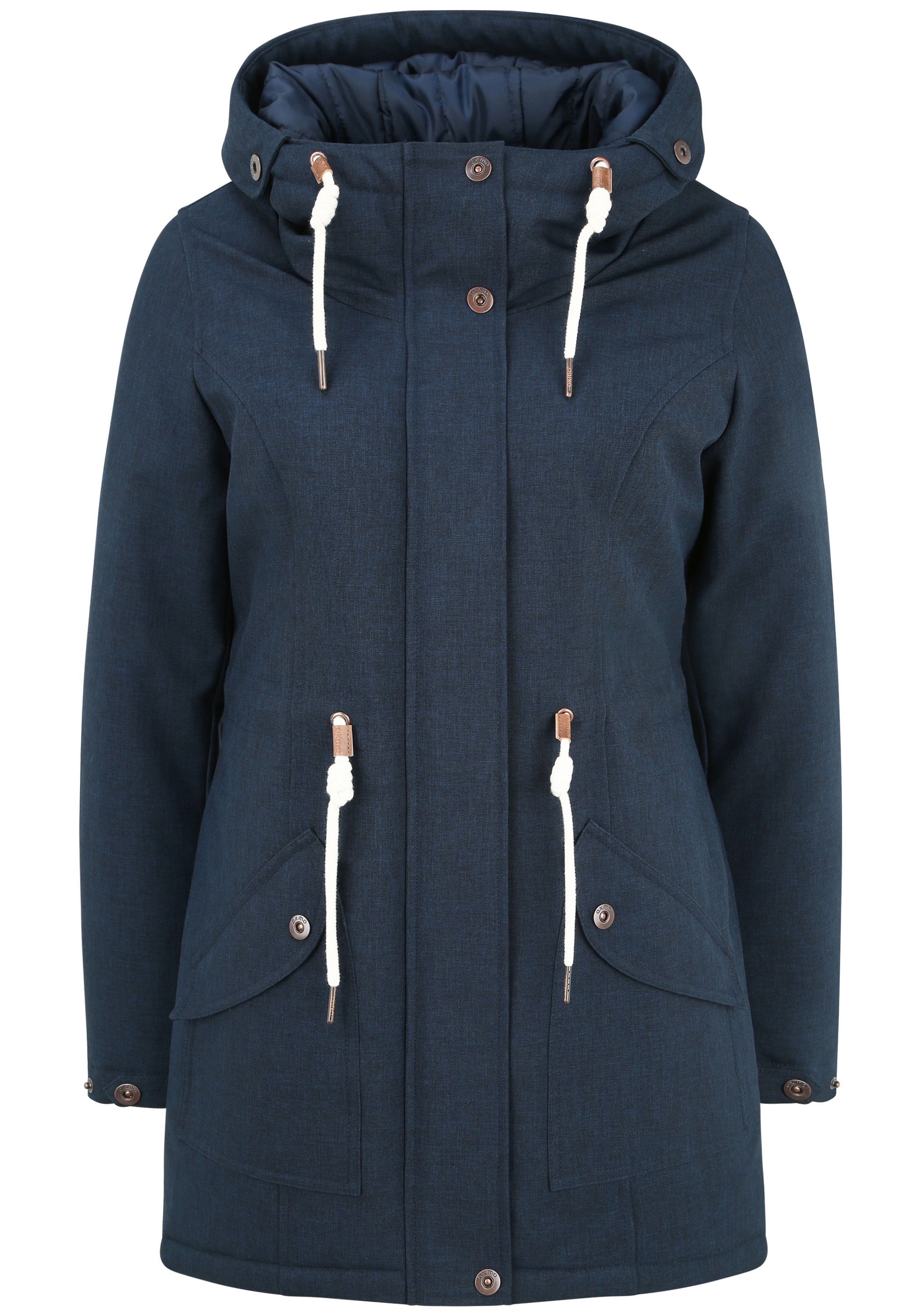 OXMO Parka "Parka OXMelly"