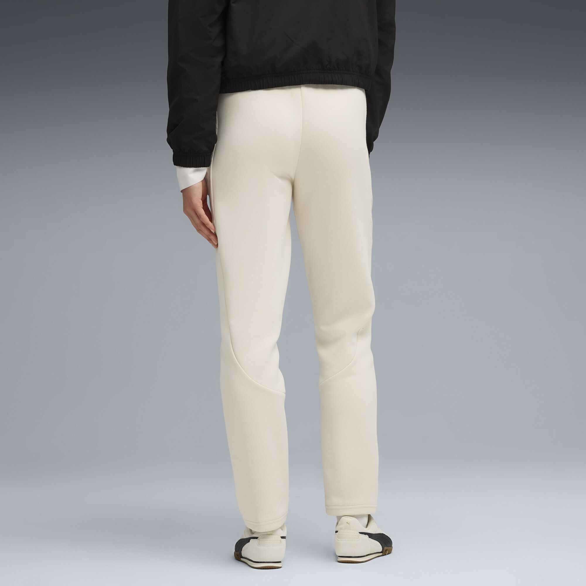 PUMA Sporthose »Evostripe Jogginghose Damen«