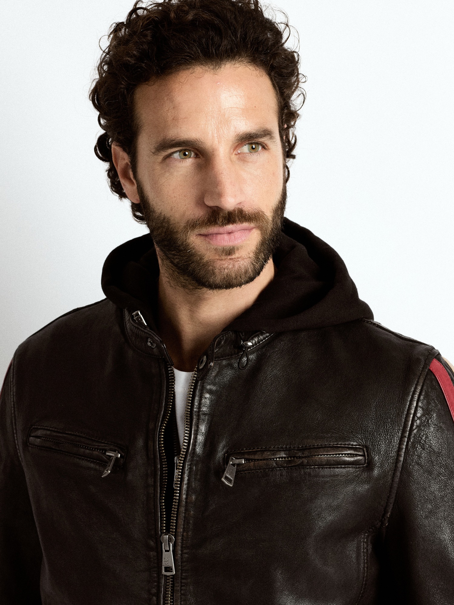 JCC Lederjacke »31025207«