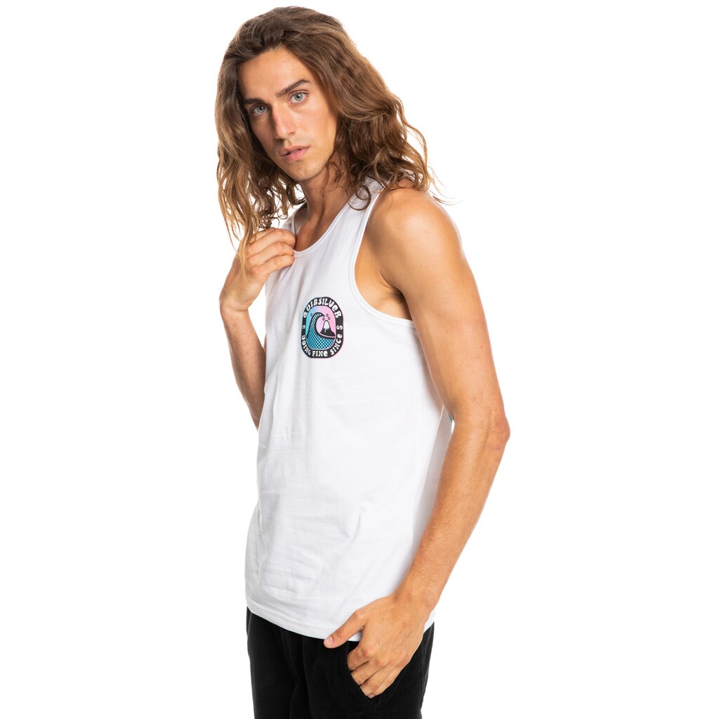 Quiksilver Tanktop »Another Story«