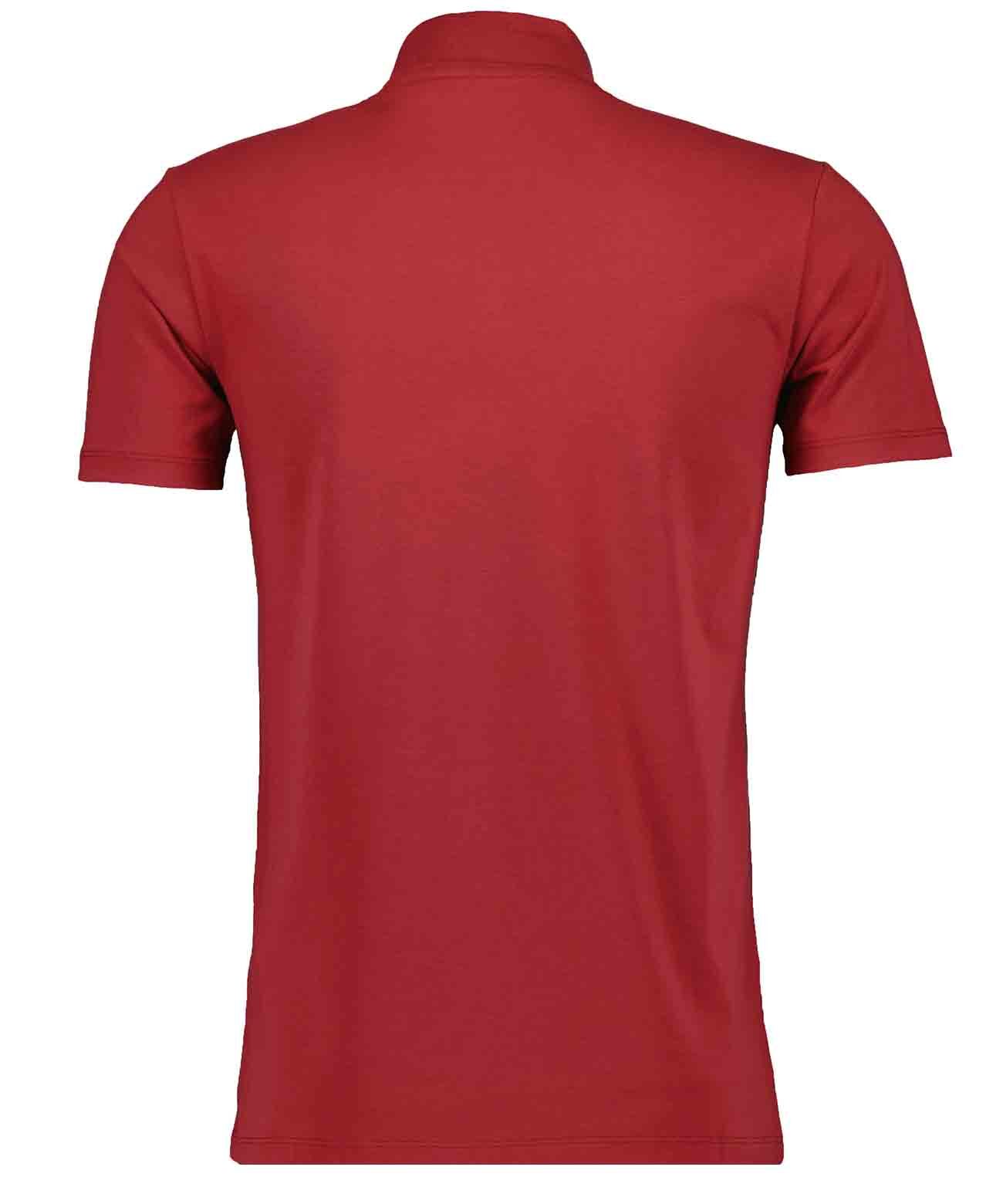 Thumbnail - RAGMAN Stehkragenshirt