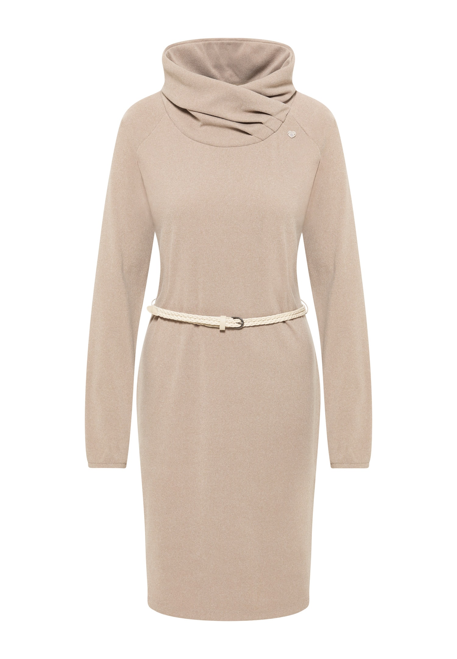 Ragwear Minikleid »BELLITA« Sommerkleid