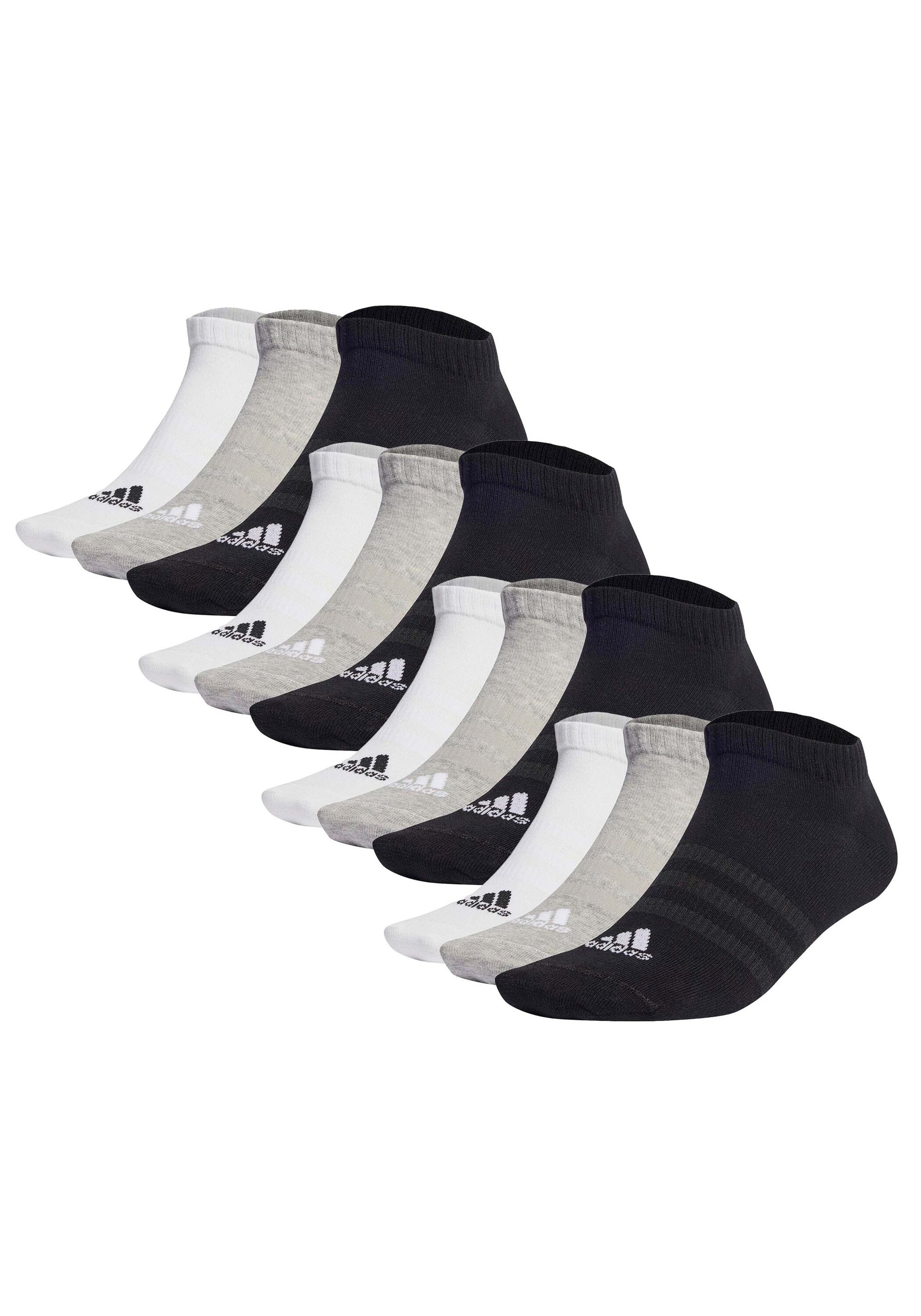 adidas Originals Sneakersocken "Socken Thin and Light Sportswear Low Cut So günstig online kaufen