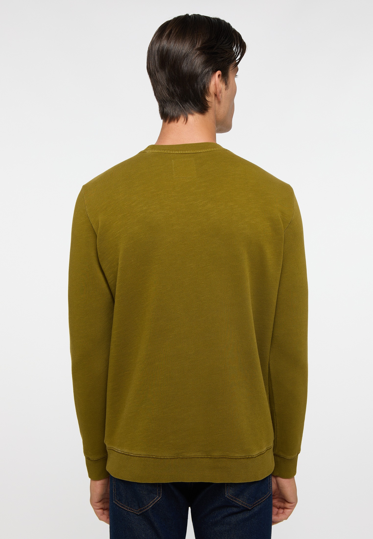 Eterna Sweatshirt