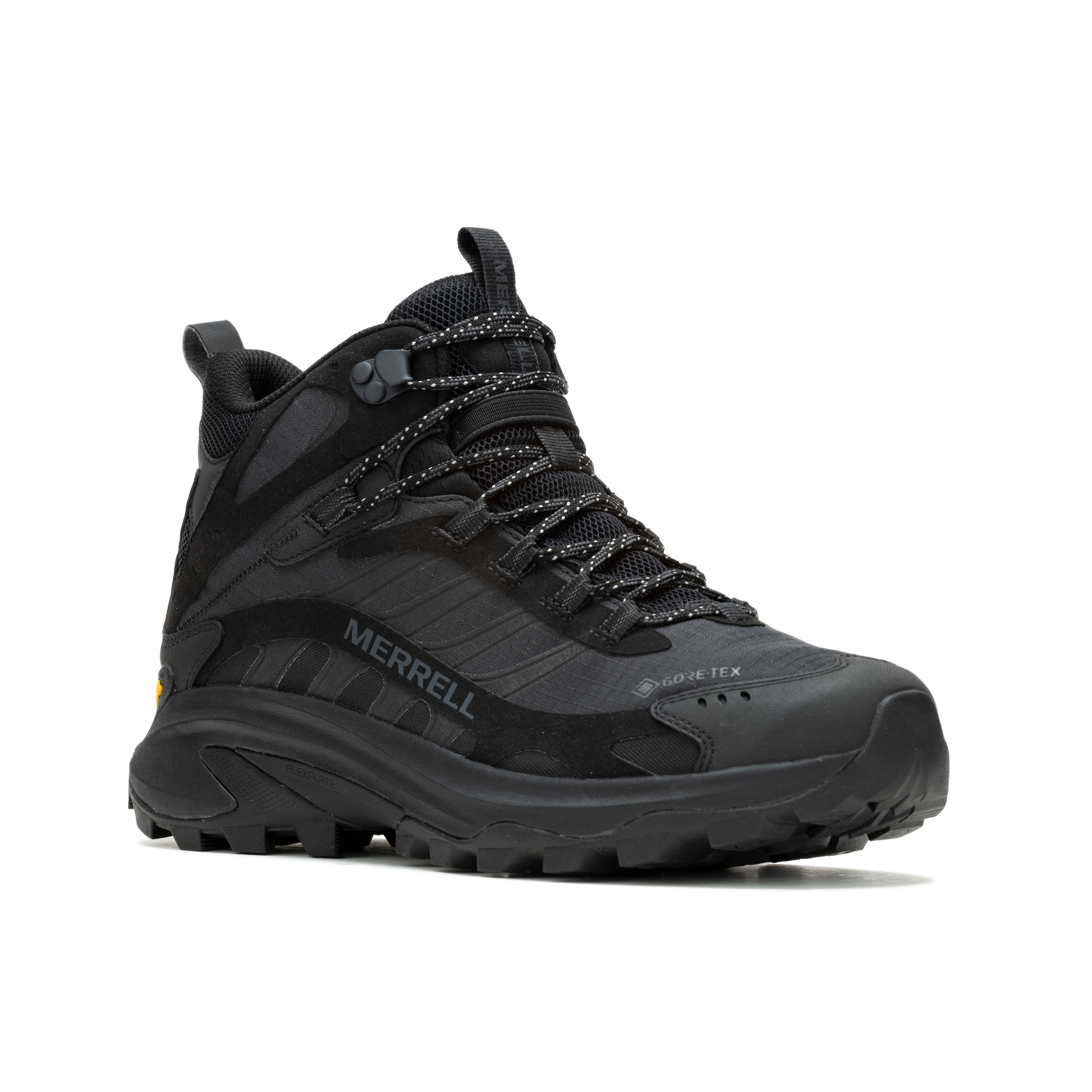 Merrell Wanderschuh "MOAB SPEED 2 MID GORE-TEX" wasserdicht dank Gore-Tex M günstig online kaufen