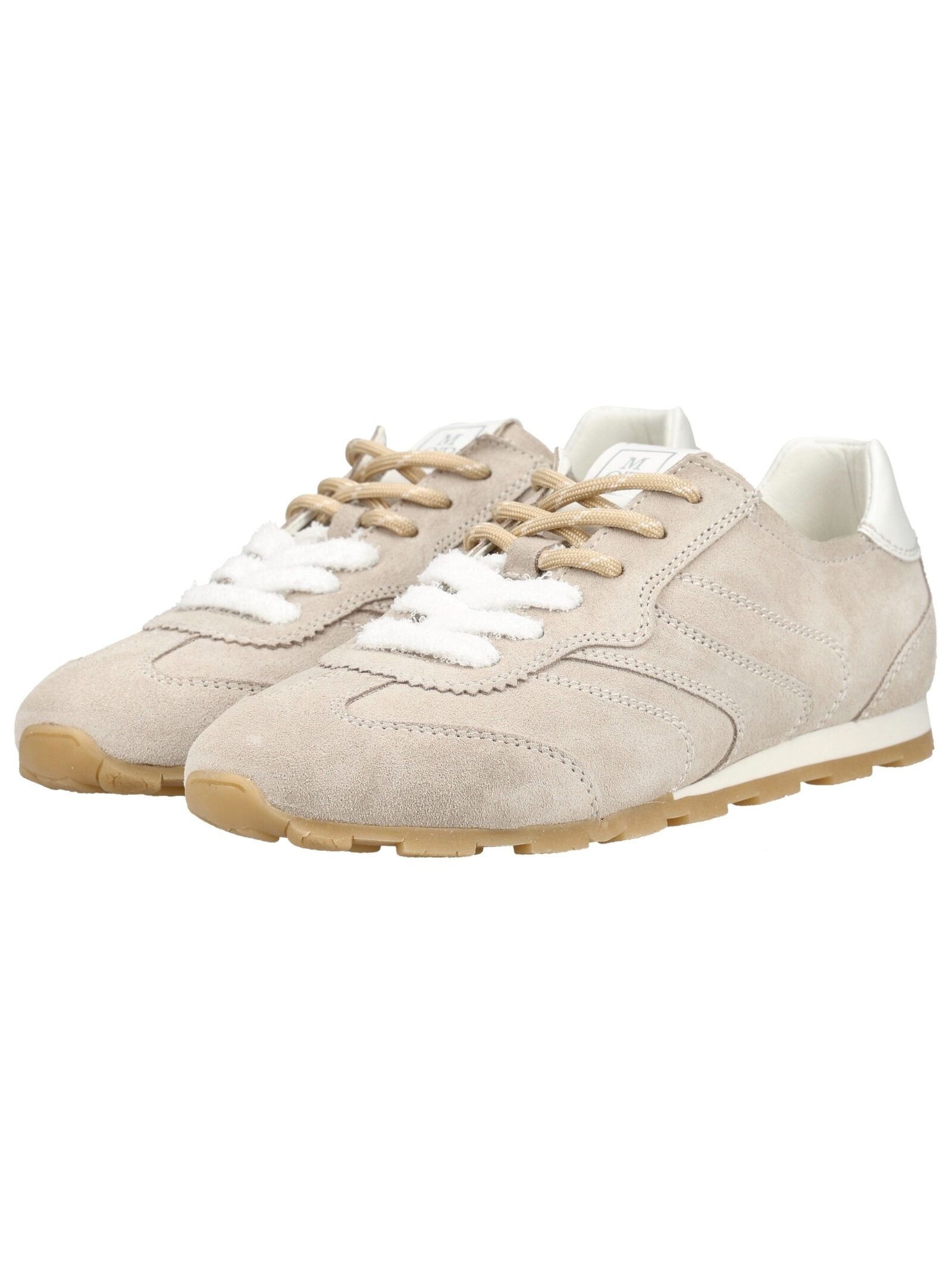 Marc O'Polo Sneaker »Marc O'Polo Sneaker Veloursleder«