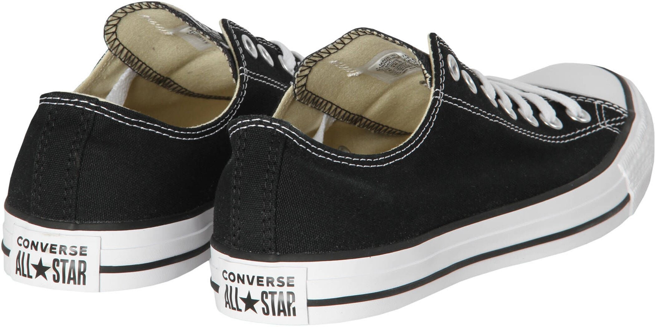 Converse Sneaker »Chuck Taylor All Star Core Ox«