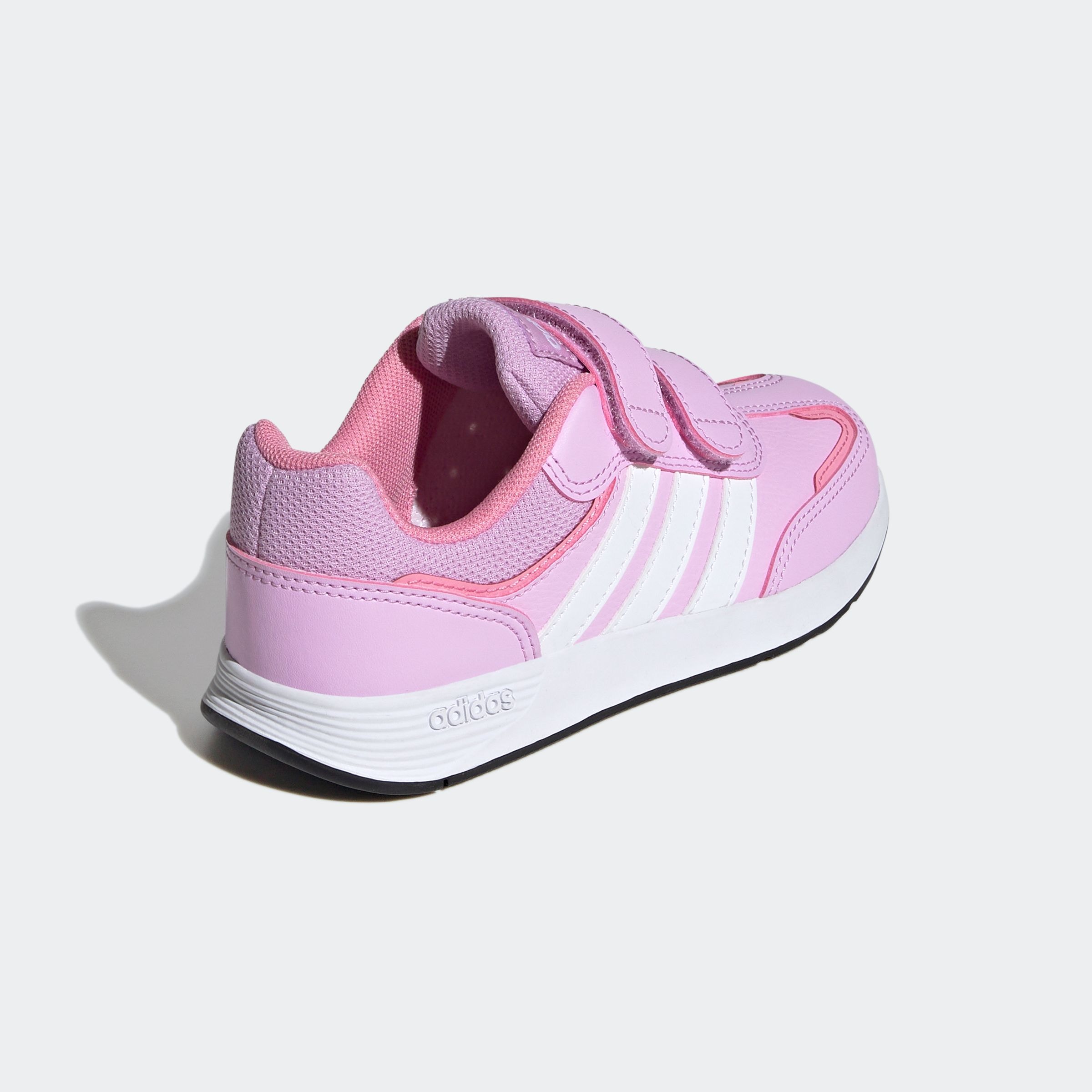 adidas Sportswear Klettschuh »TENSAUR SWITCH KIDS«
