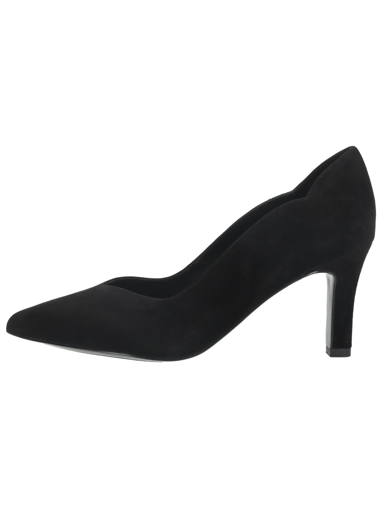 Peter Kaiser High-Heel-Pumps »Peter Kaiser Pumps Veloursleder«