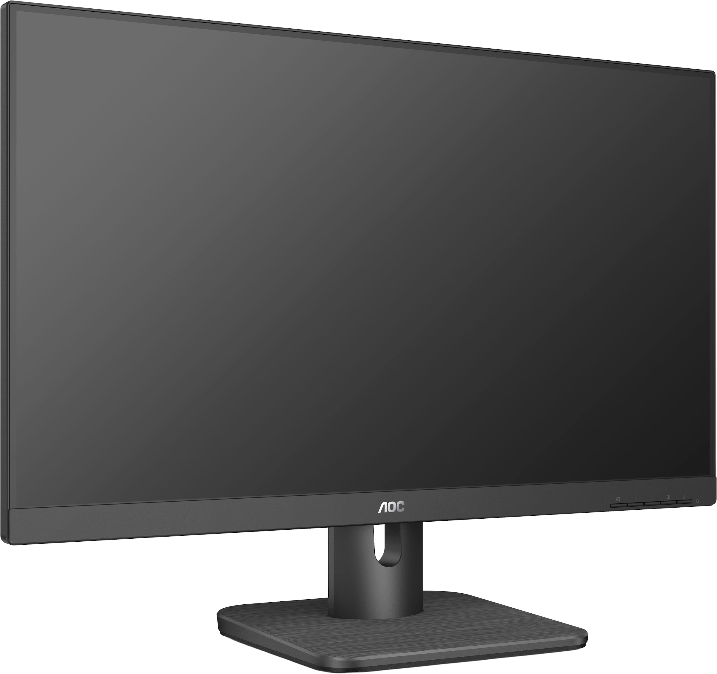 AOC LED-Monitor »24E1Q« 60 cm/24 ″  1920 x 1080 px Full HD 5 Reaktionszeit