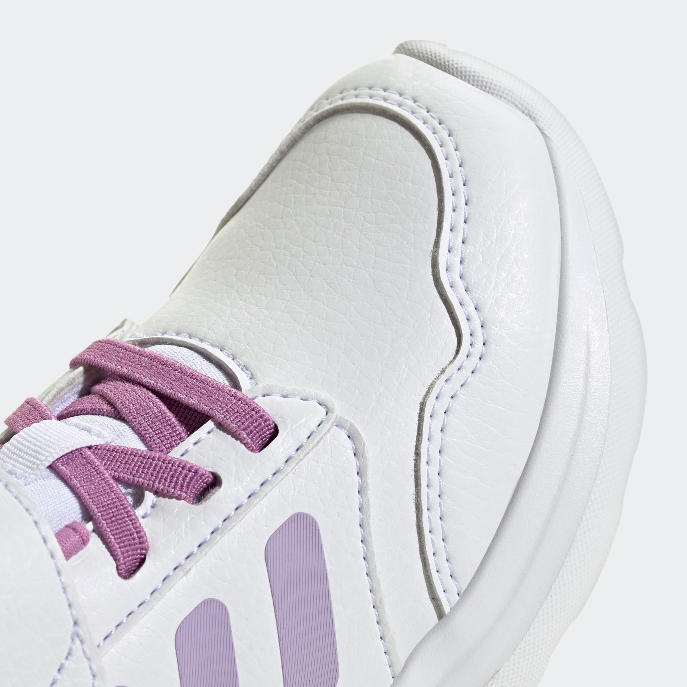 adidas Sportswear Klettschuh »TENSAUR RUN 3.0 KIDS«