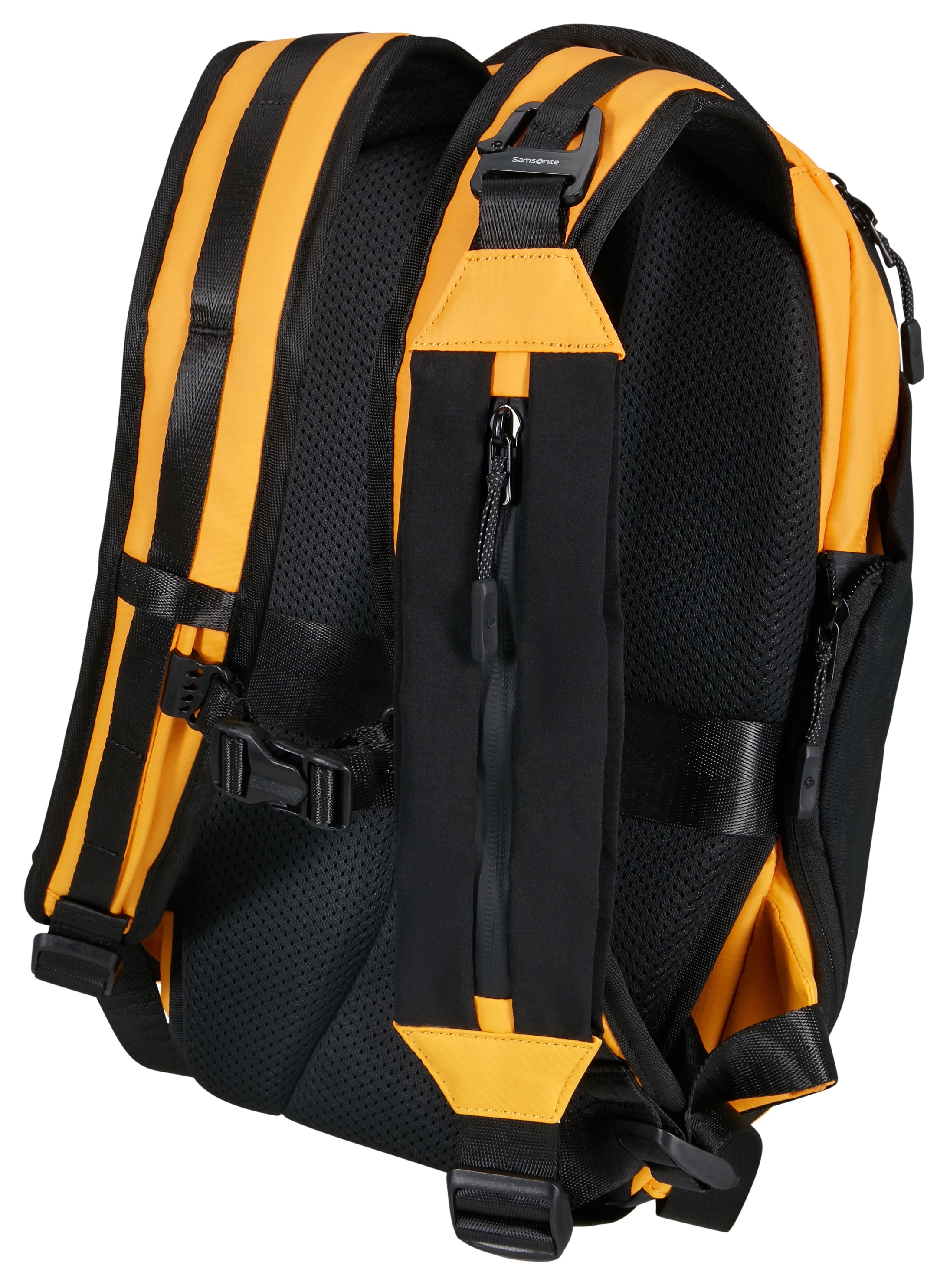 Samsonite Freizeitrucksack »ACTIVE ROAD« reflektierende Details
