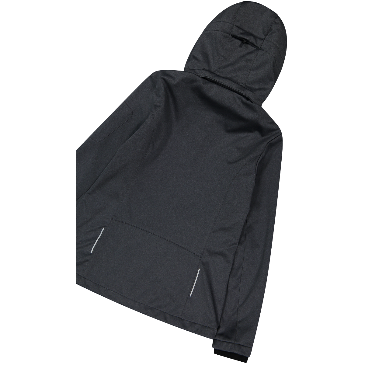 CMP Softshelljacke, (1 St.), mit Kapuze