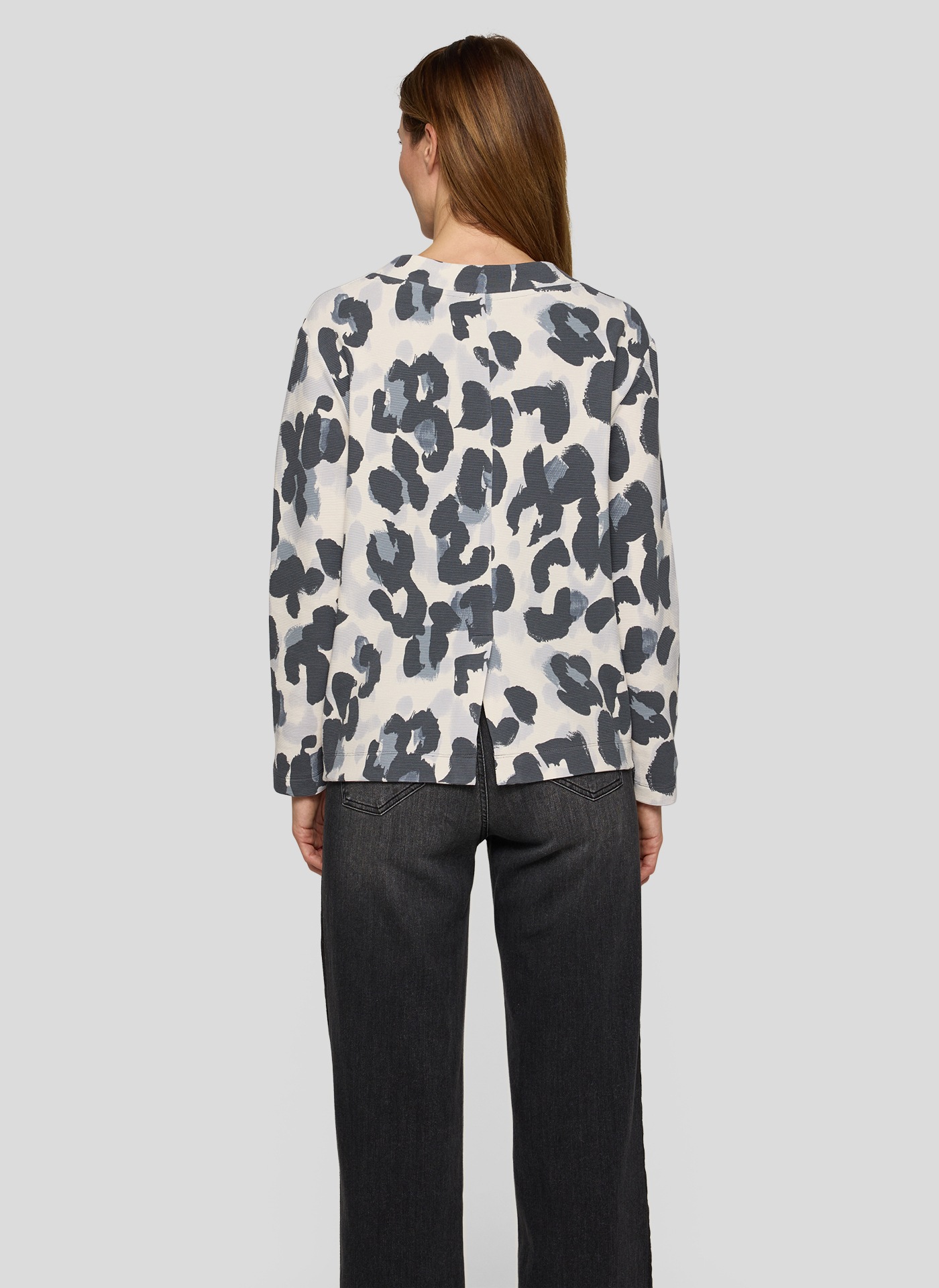 Rabe Sweatshirt »Sweatshirt«
