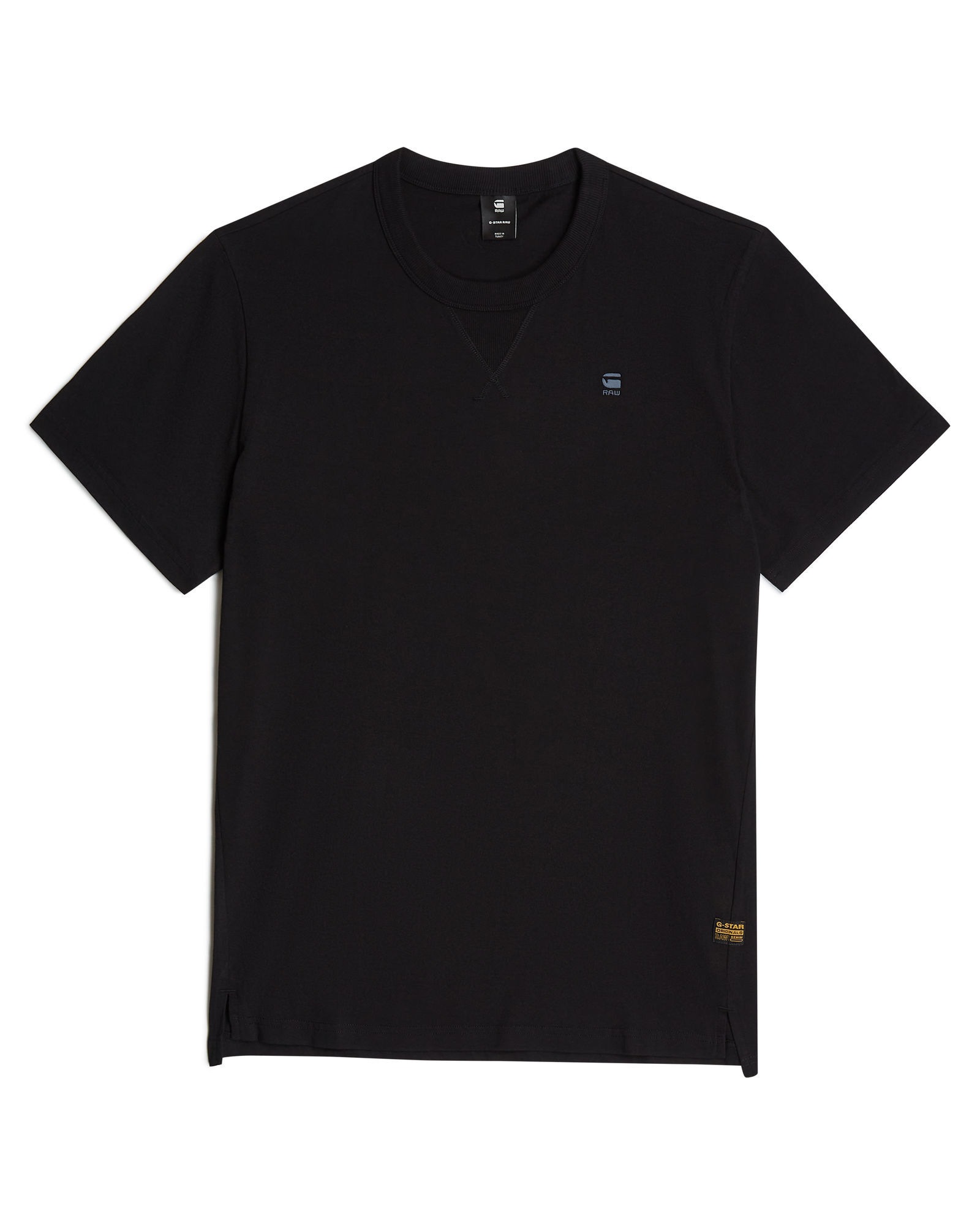 G-STAR T-Shirt "Nifous T-Shirt" günstig online kaufen