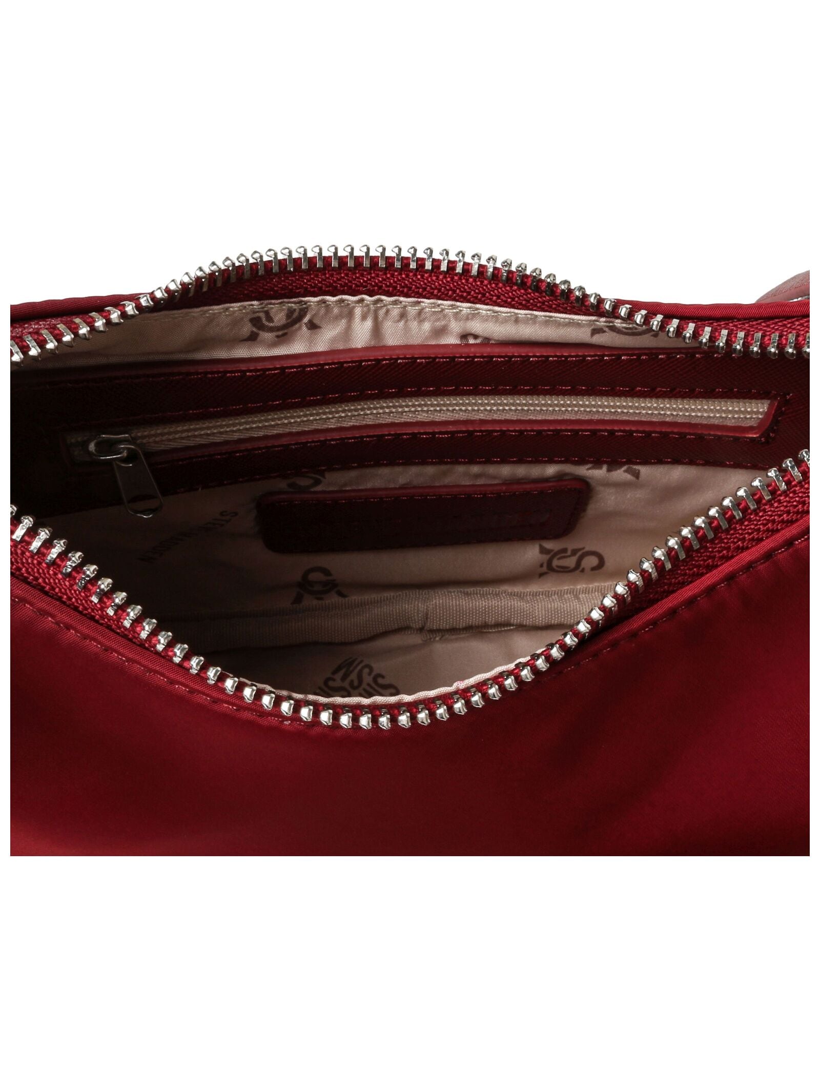 STEVE MADDEN Umhängetasche »STEVE MADDEN Taschen Textil«