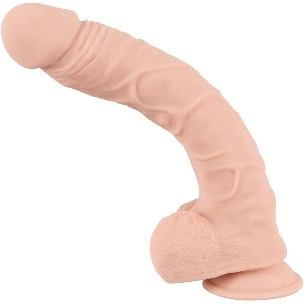 NATURE SKIN Dildo »Nature Skin«