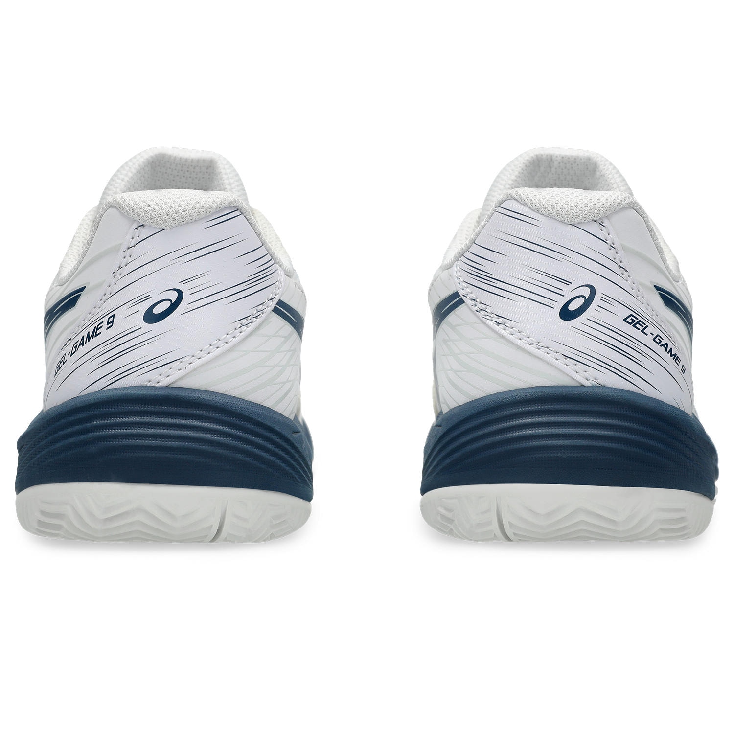 Asics Tennisschuh »GEL-GAME 9 GS CLAY«, Sandplatzschuh