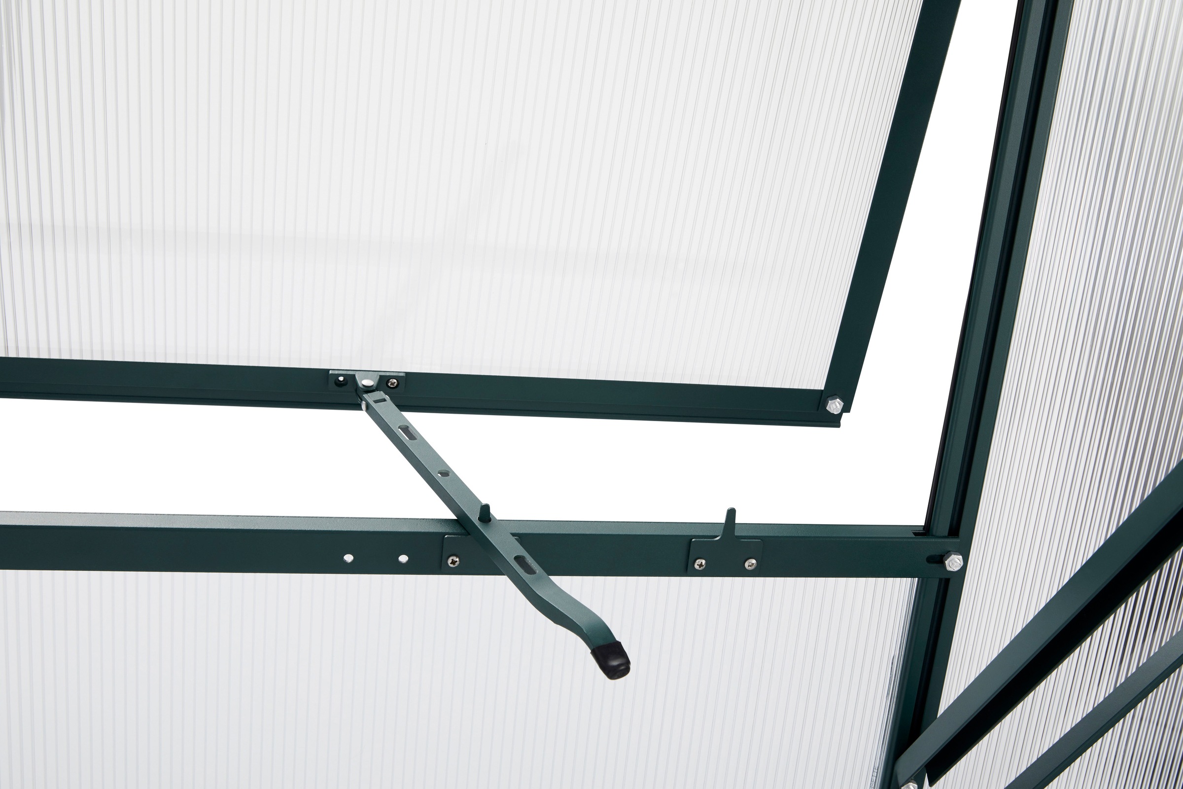 KONIFERA Gewächshaus »Titania 8300«