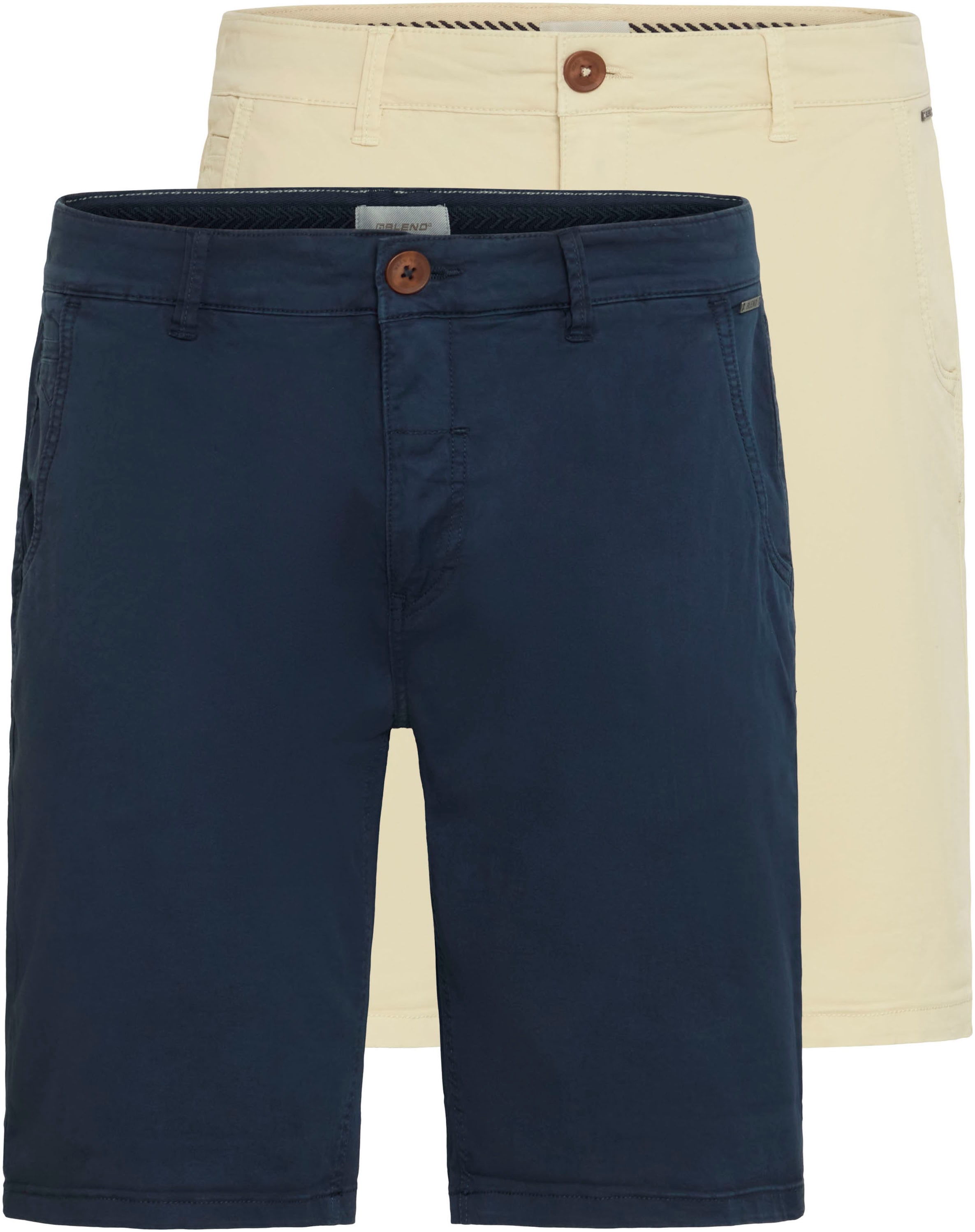 Blend Shorts »BHMASON-shorts - 2pack«