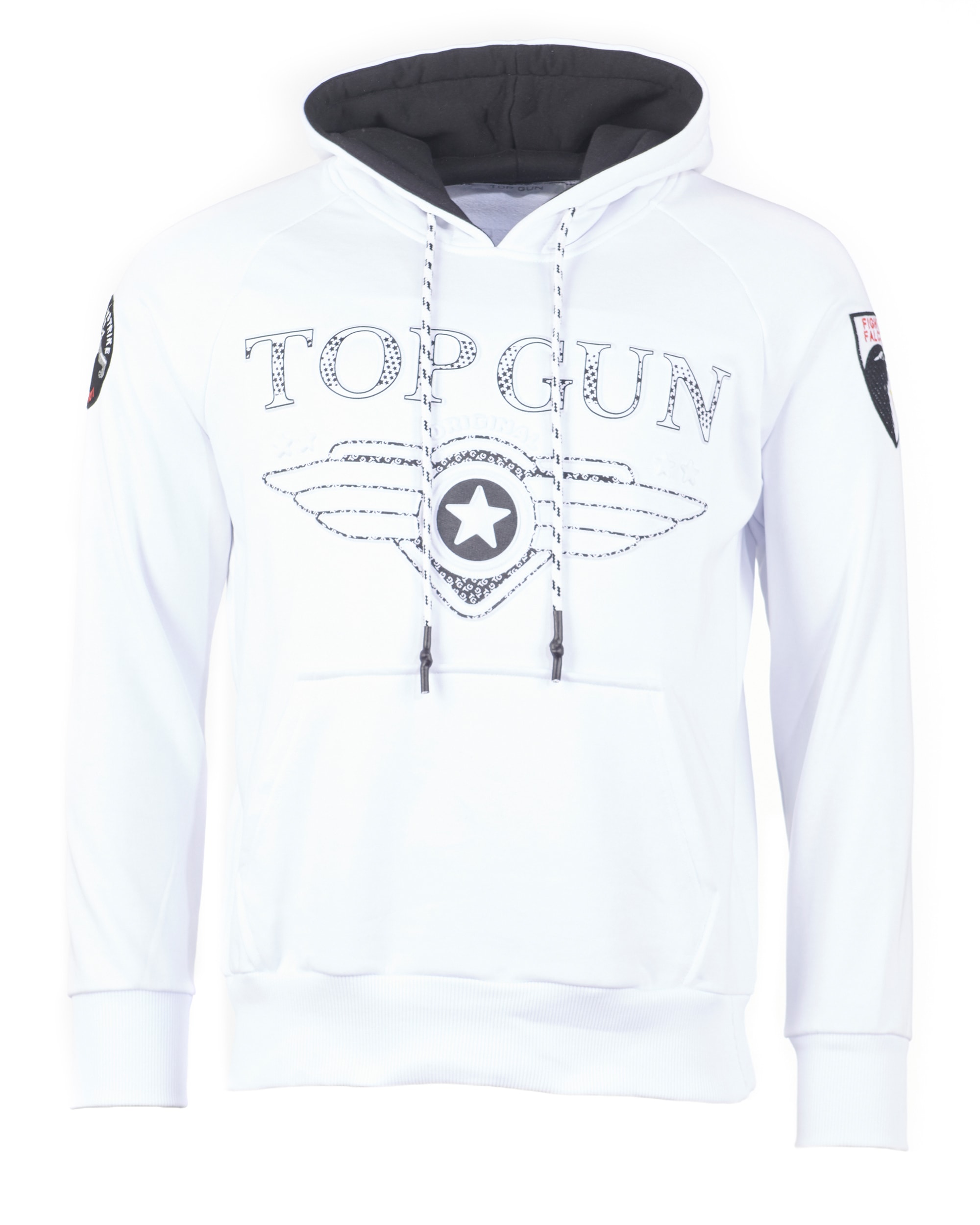 TOP GUN Kapuzenpullover »Defend TG20193010«