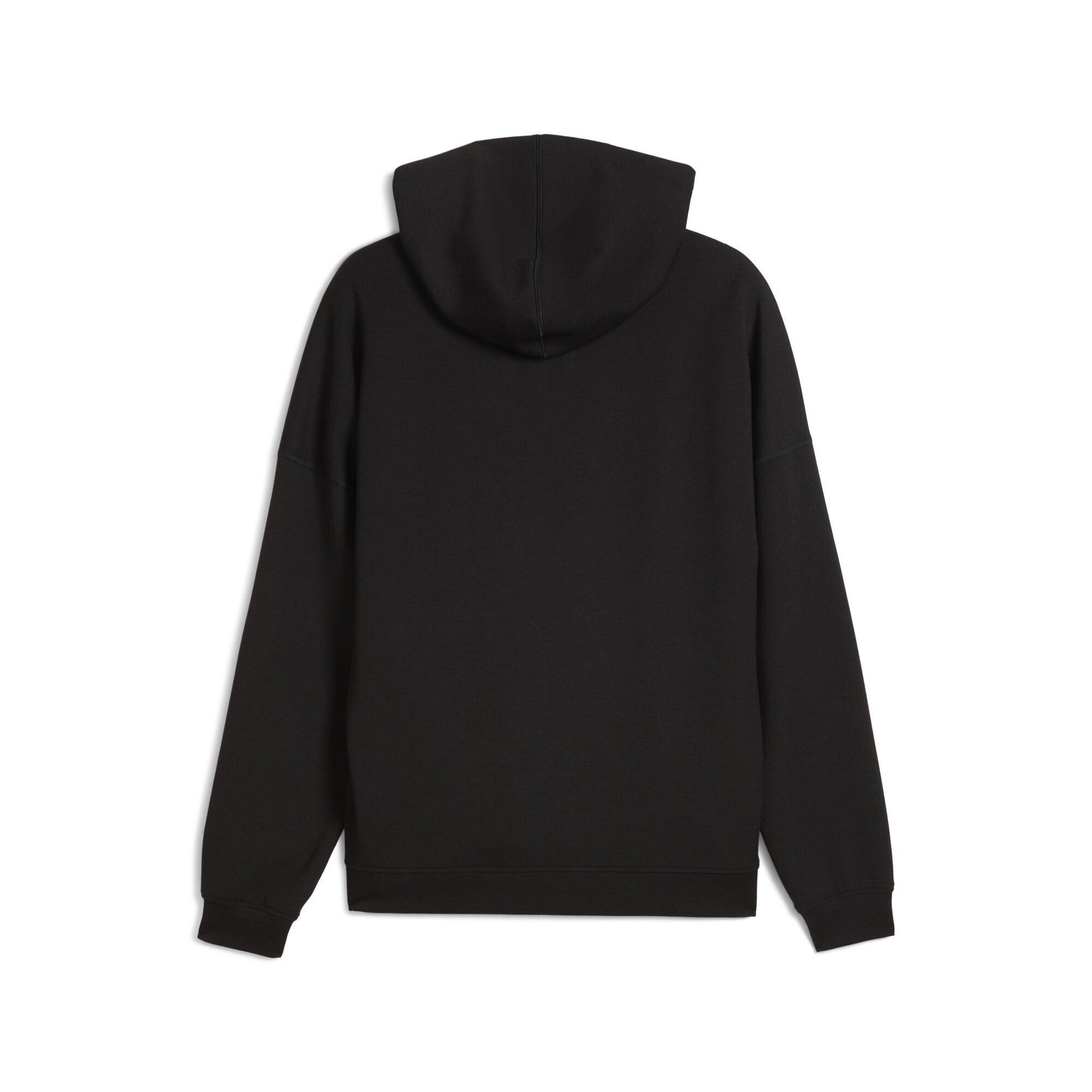 PUMA Trainingspullover »RUN CLUB Hoodie Herren«