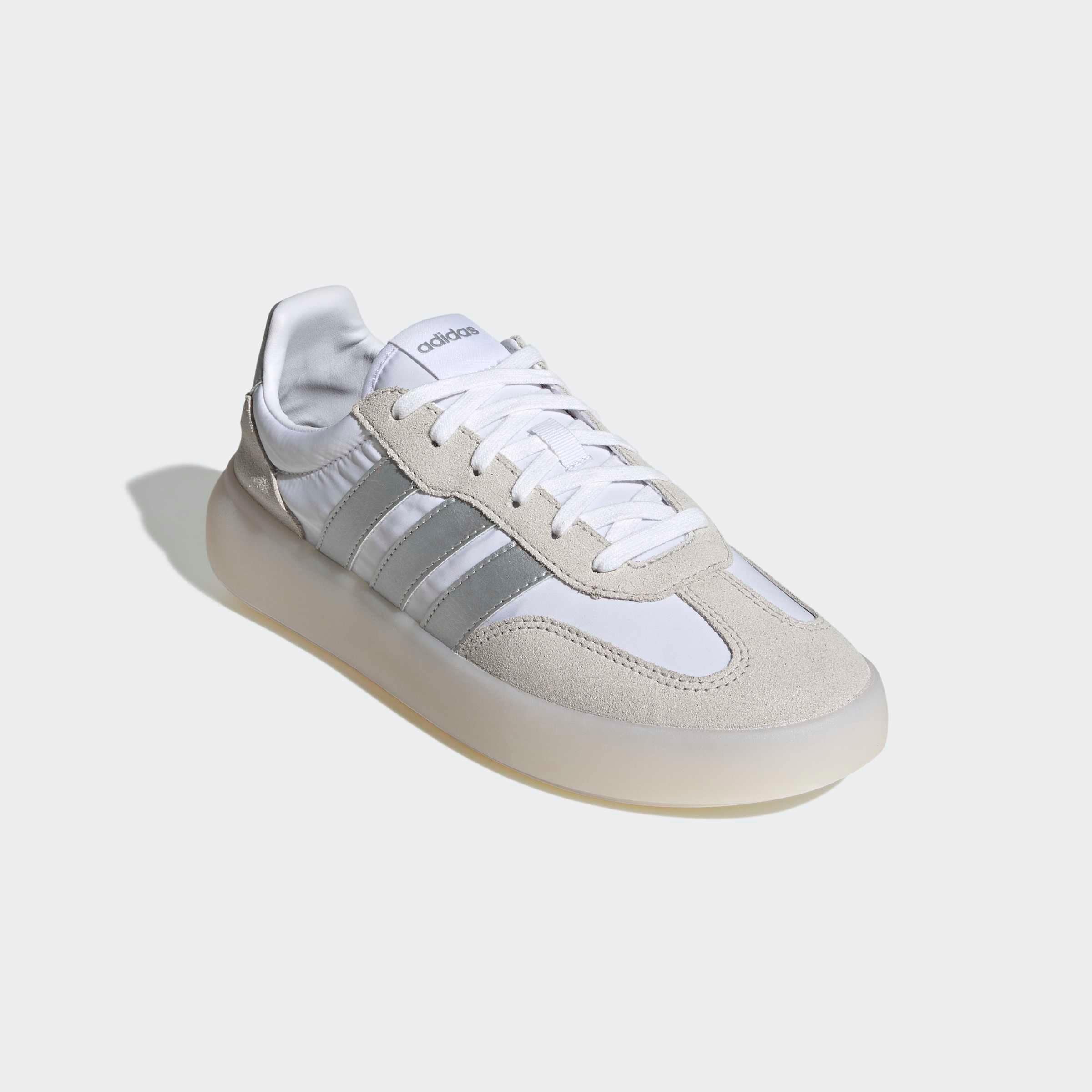 adidas Sportswear Sneaker "BARREDA DECODE", Design auf den Spuren des adida günstig online kaufen