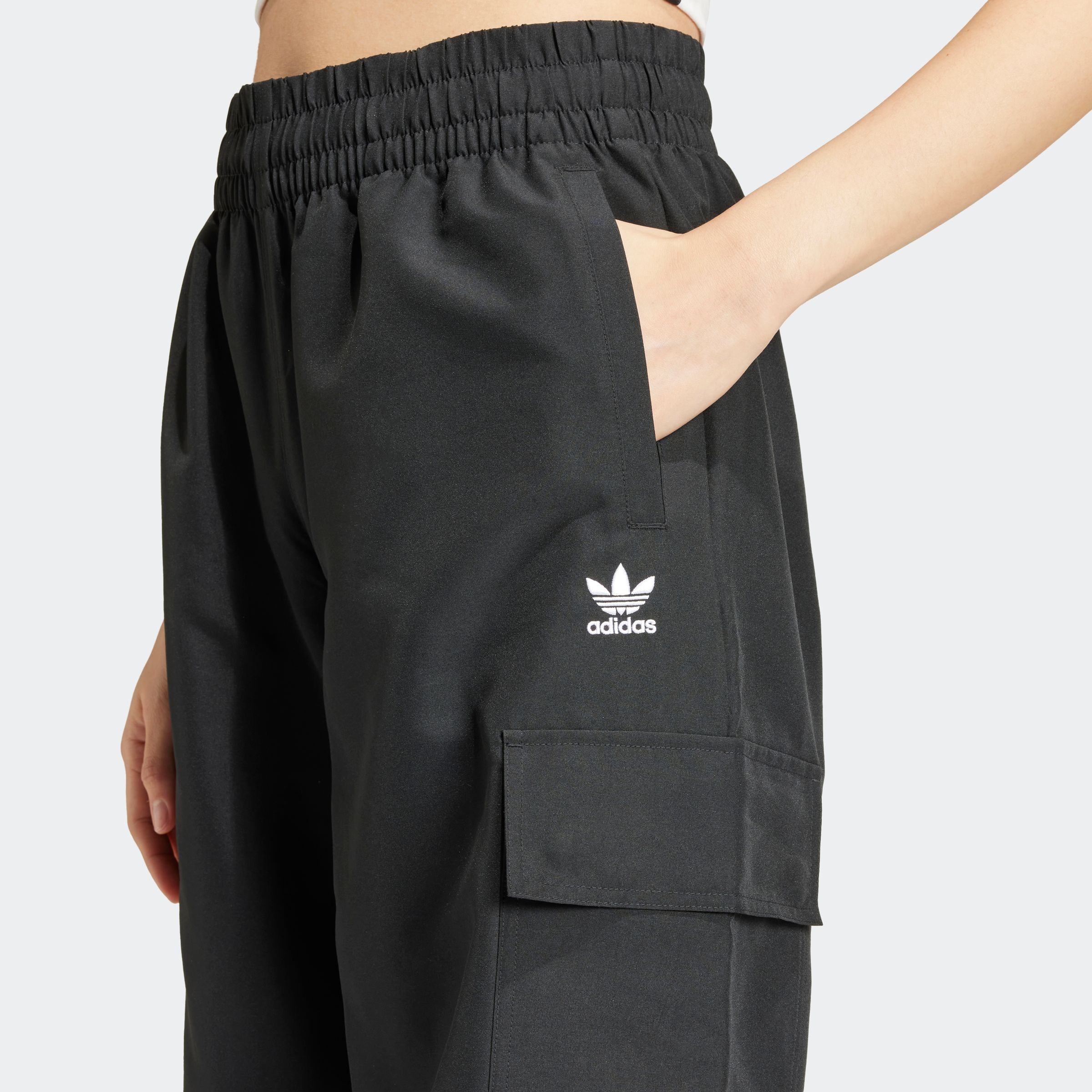 adidas Originals Sporthose »3S CARGO PANTS«, (1 tlg.)