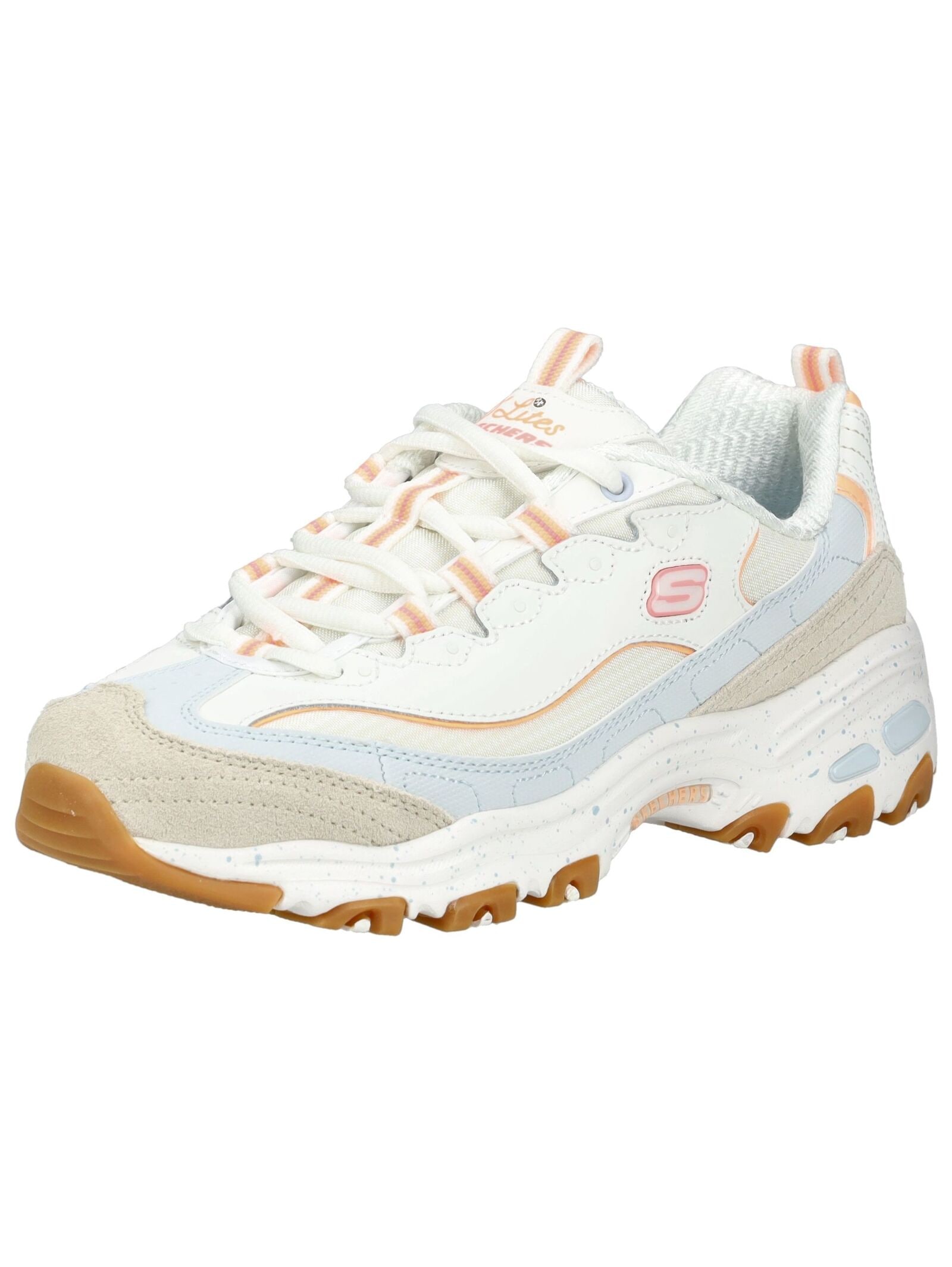 Skechers "Skechers Sneaker Lederimitat"