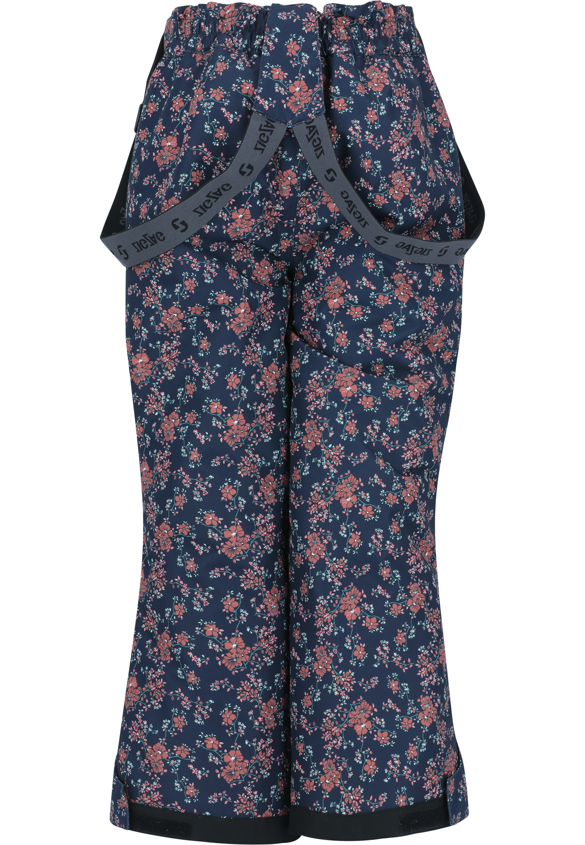 ZIGZAG Skihose »Soho«, aus atmungsaktivem Material