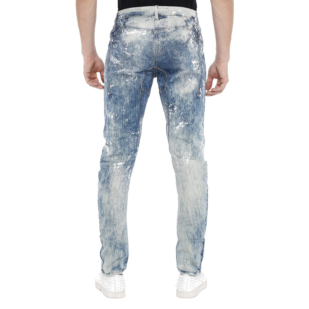 Cipo & Baxx Bequeme Jeans