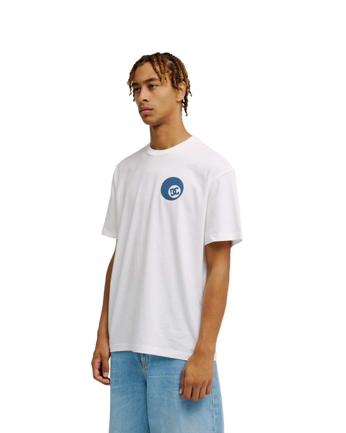 DC Shoes T-Shirt »DC Pool Table«