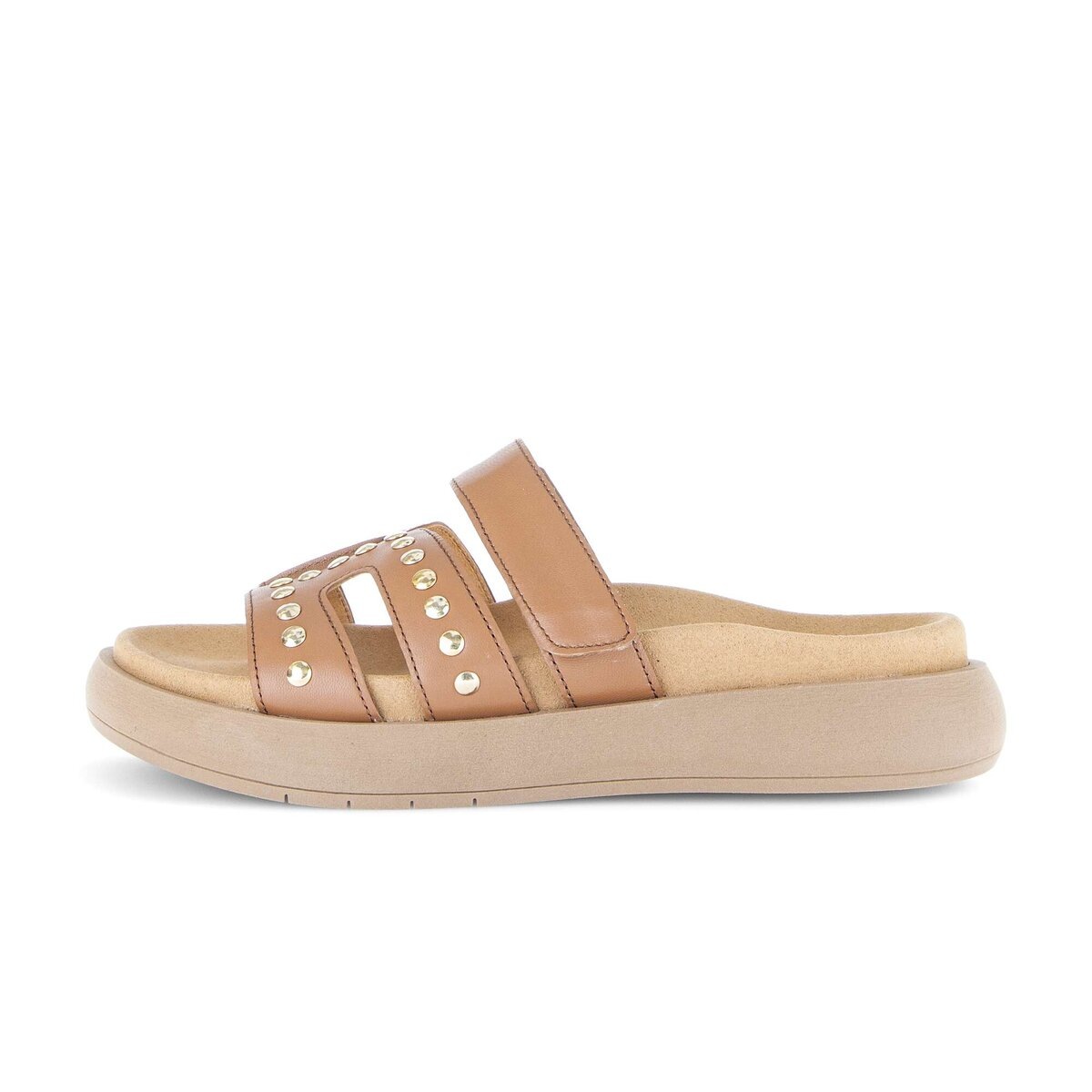 Gabor Pantolette "Pantolette Glattleder" günstig online kaufen