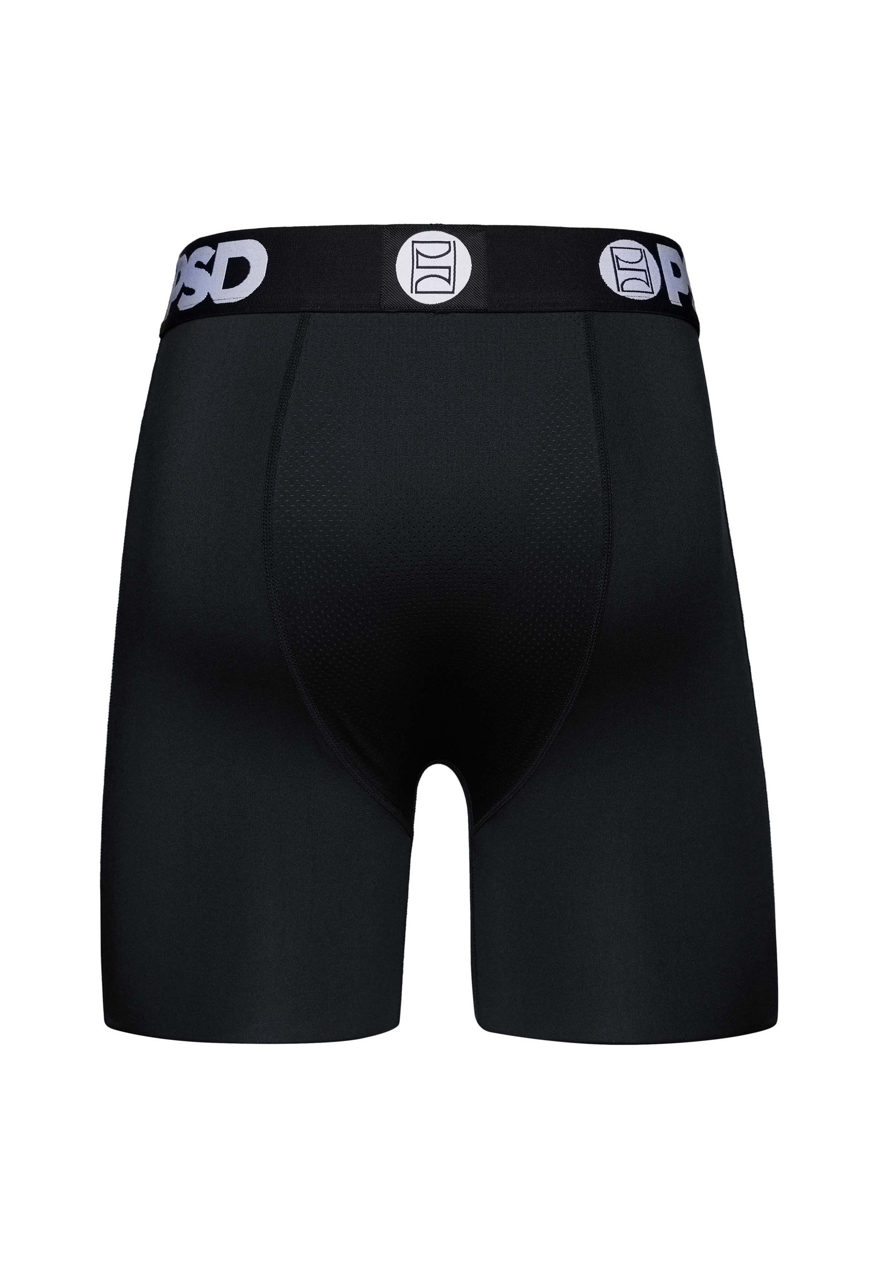 PSD Boxershorts "PSD SOLIDS BB" 1 Stk. günstig online kaufen