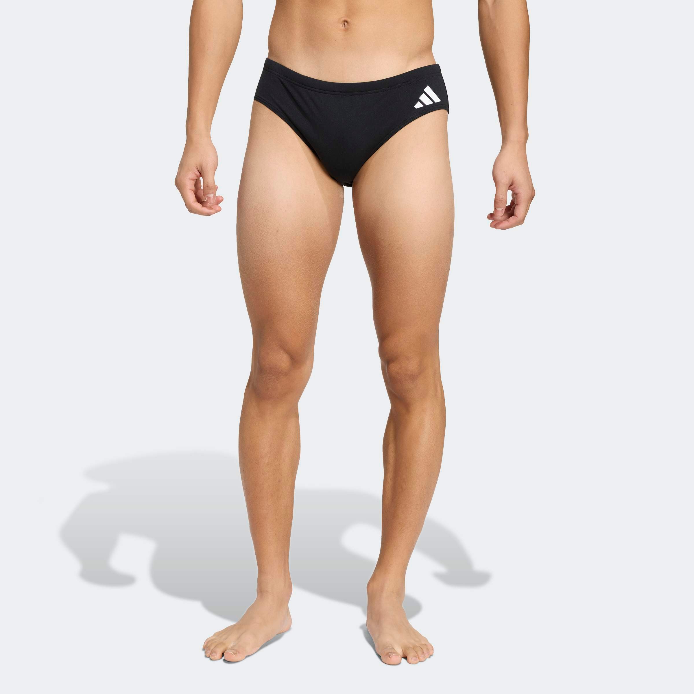 adidas Performance Badehose "RIPSTREAM TEAM" für Erwachsene