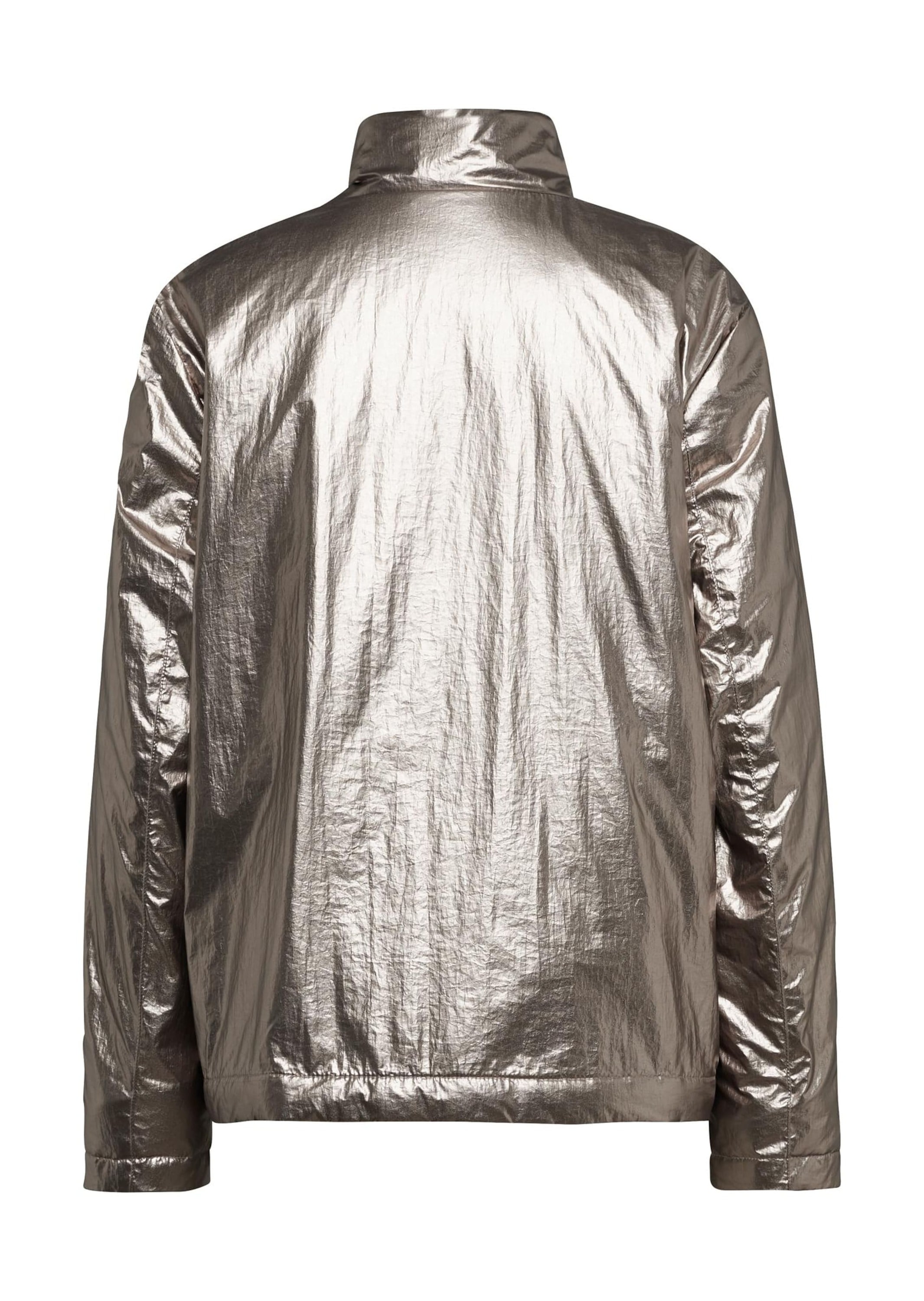 GOLDNER Kurzjacke »Jacke Jacke«