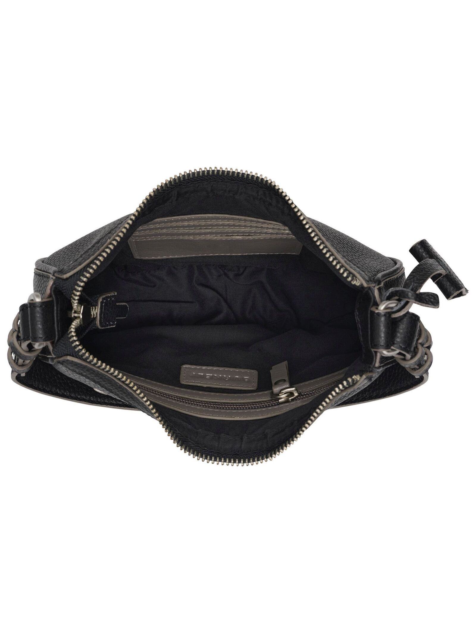 Thumbnail - Burkely Henkeltasche "BURKELY Taschen Leder"