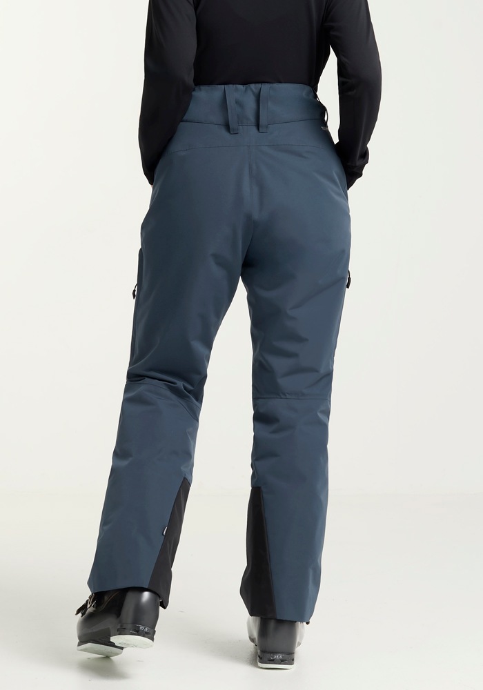 Jack Wolfskin Skihose "FLOWLINE 2L INS PANTS W" günstig online kaufen