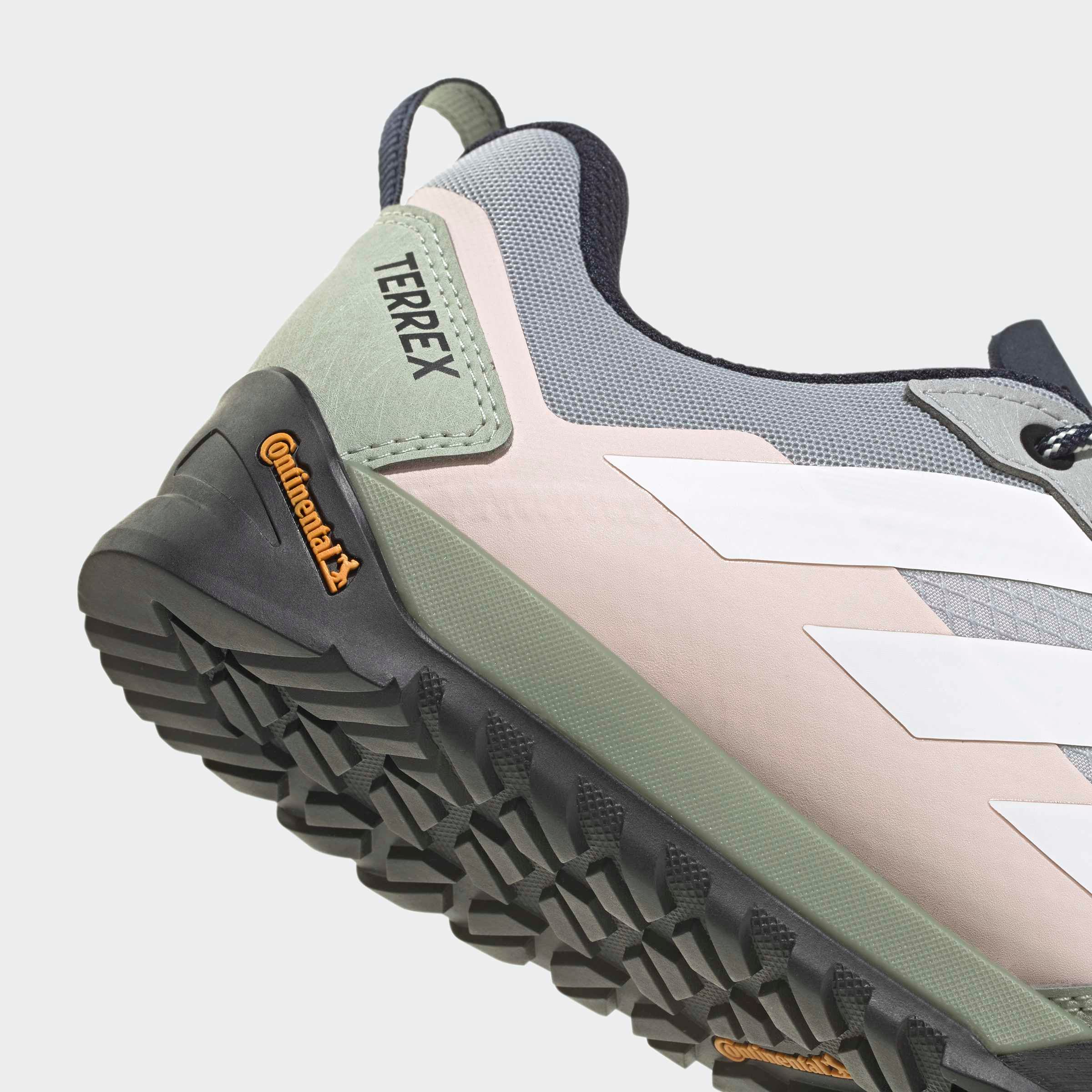 adidas TERREX Wanderschuh »SKYCHASER SOLO ZUSTIEGS«