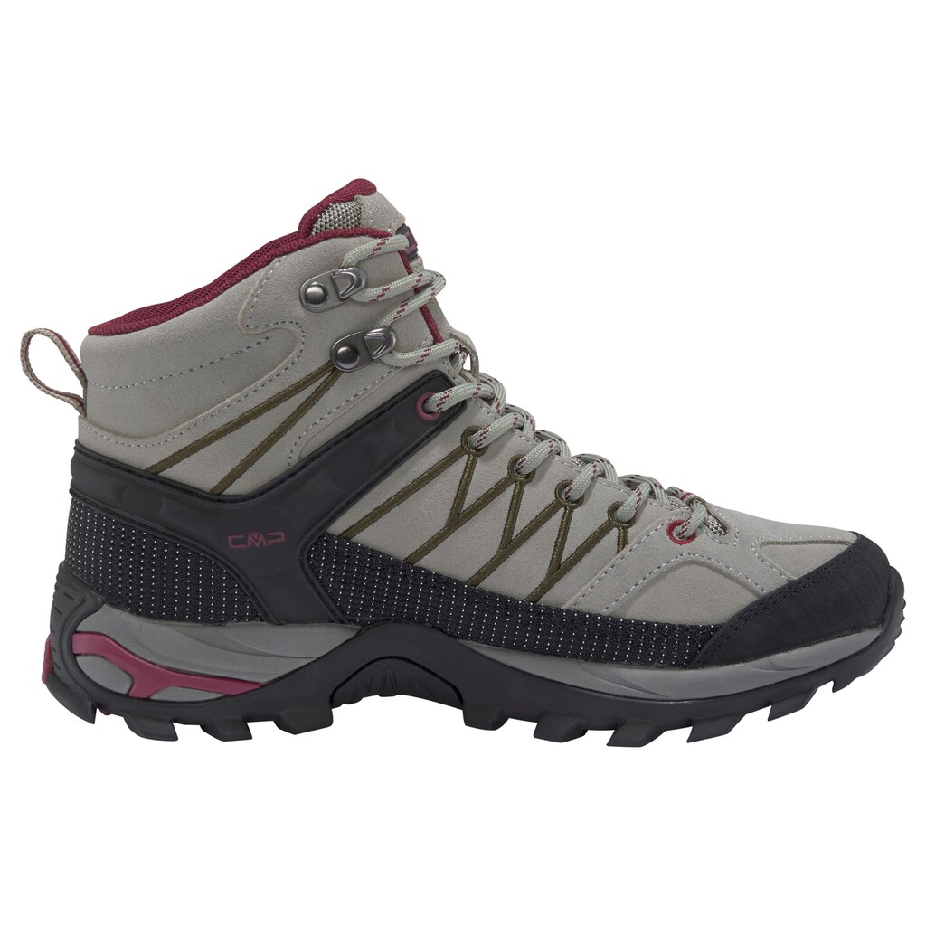 CMP Wanderschuh »Wmns Rigel Mid Waterproof«