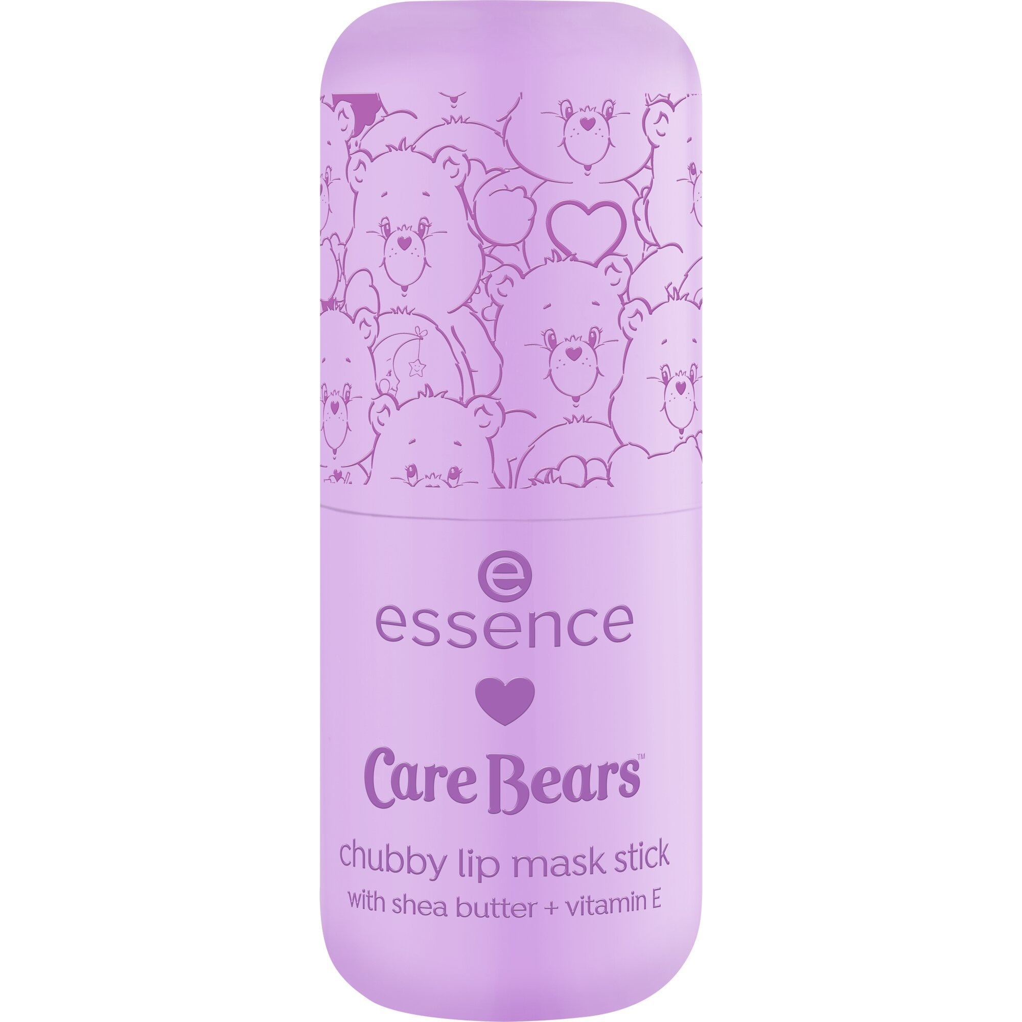 Essence Lippenmaske »CARE BEARS CHUBBY«