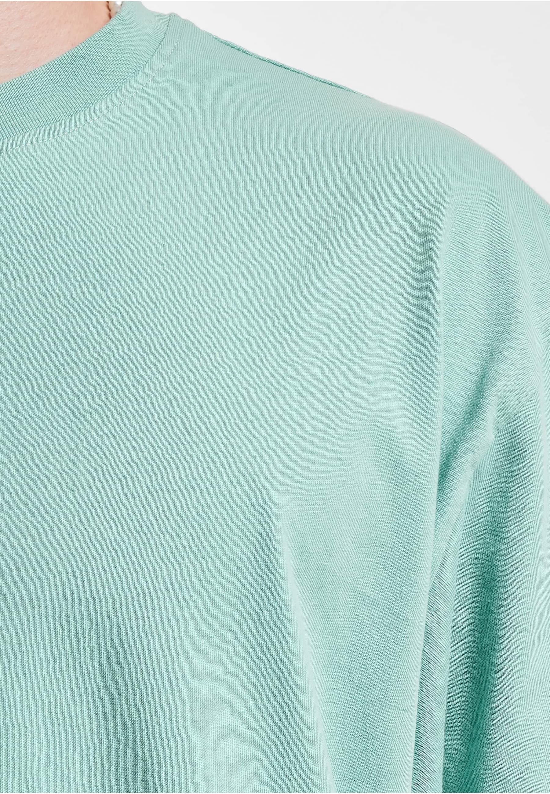 2Y Studios T-Shirt »2Y Studios Herren Basic Oversize Tee«, (1 tlg.)
