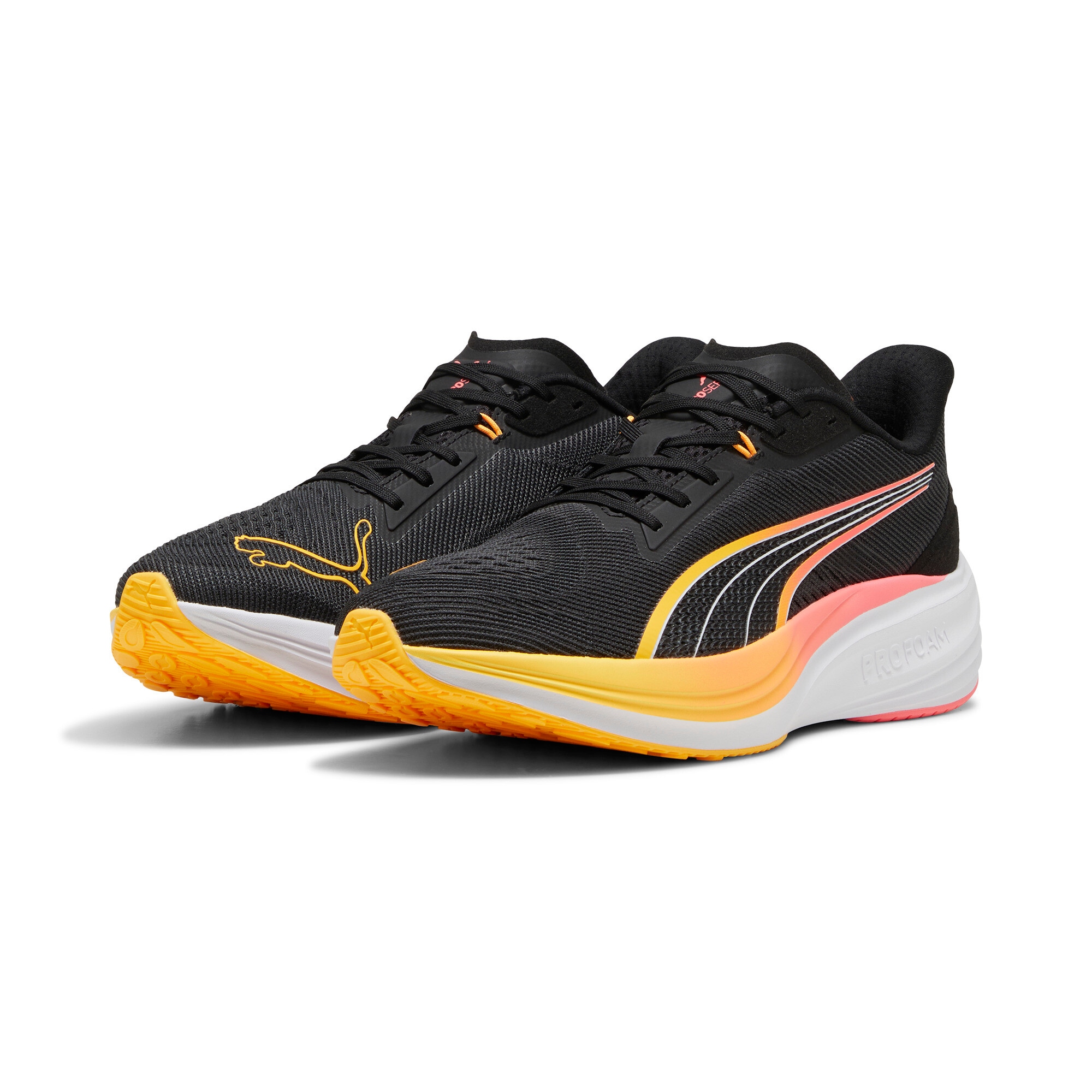 PUMA Laufschuh "DARTER PRO" günstig online kaufen